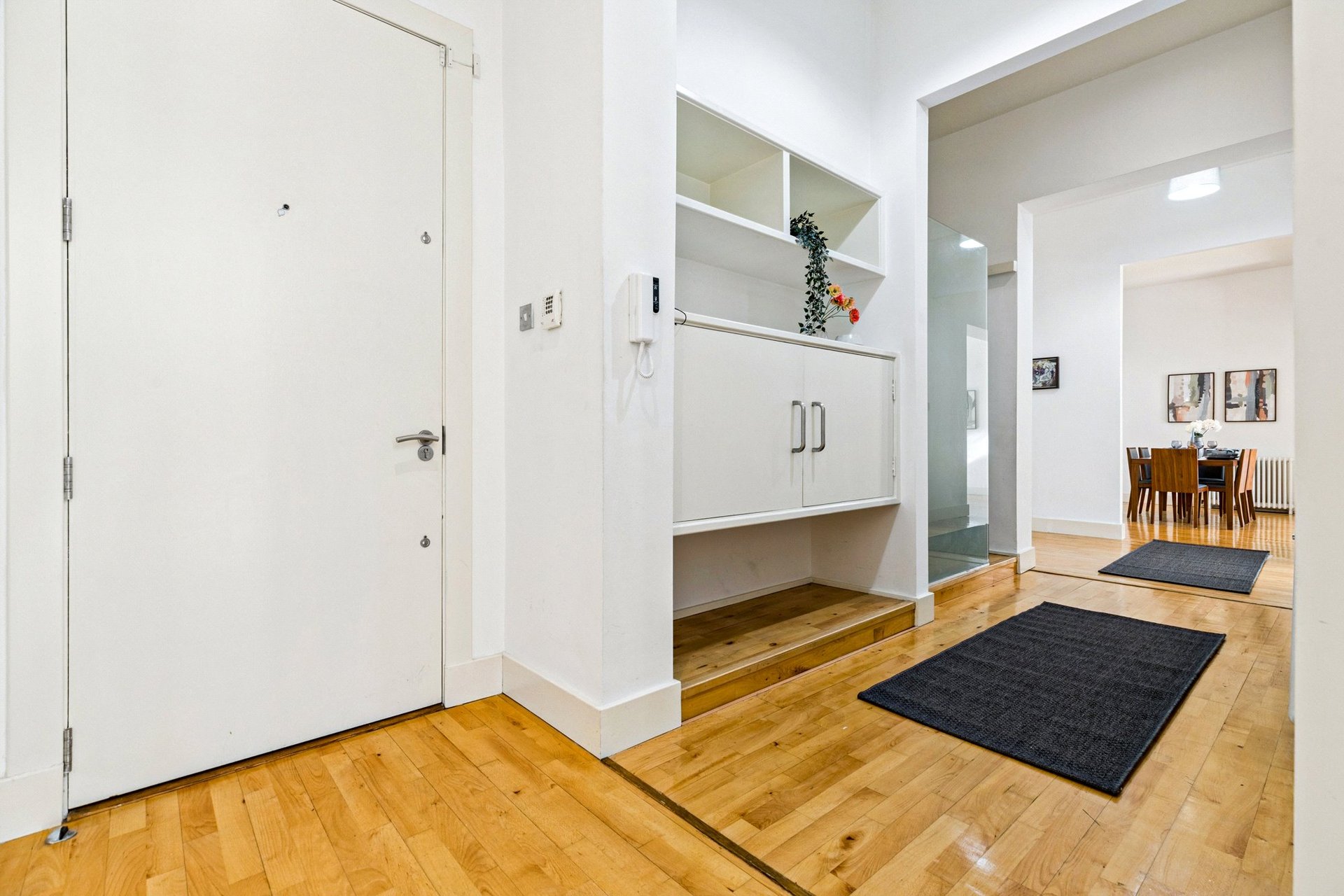 Flat 5 (2/1), 190 West George Street, City Centre, Glasgow City, G2 2NR - Picture #29