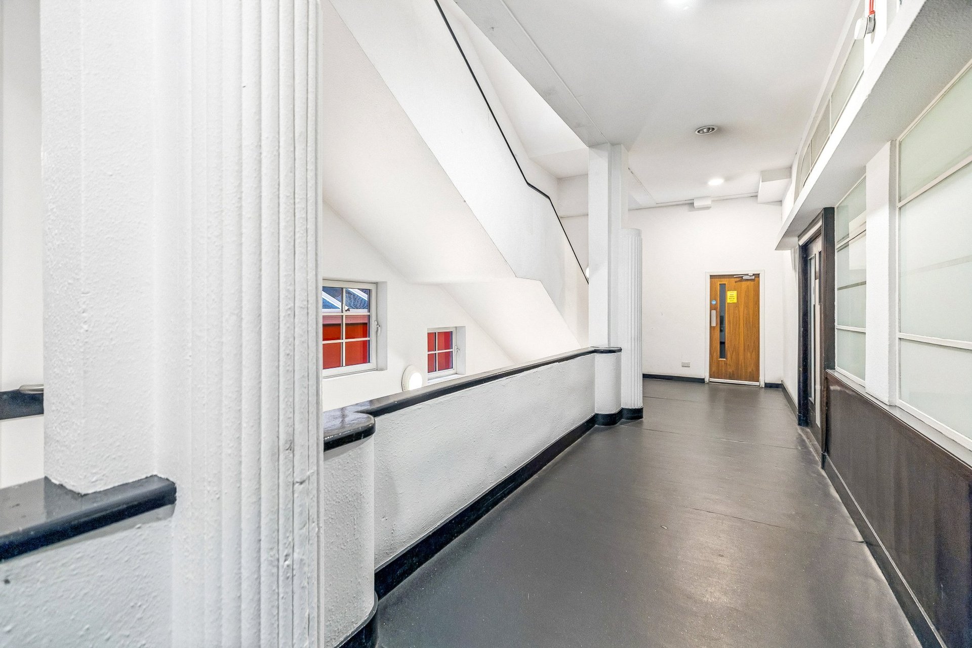 Flat 1/2 Beresford Building, 460 Sauchiehall Street, Charing Cross, Glasgow, G2 3JU - Picture #29