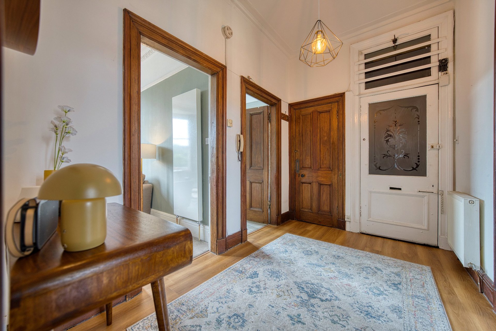 Flat 3/1, 77 St Georges Road, St George's Cross, Glasgow, G3 6JA - Picture #7