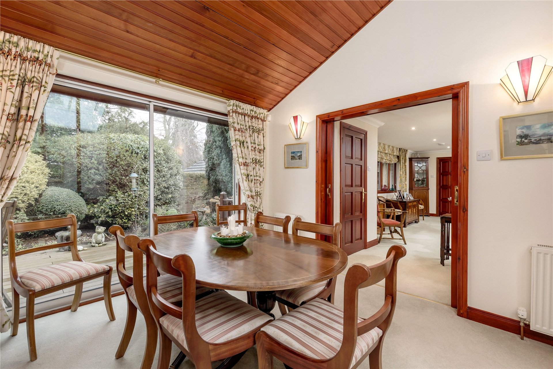 Yew Tree Cottage, 3 Church Hill Drive, Church Hill, Edinburgh, EH10 4BT - Picture #9