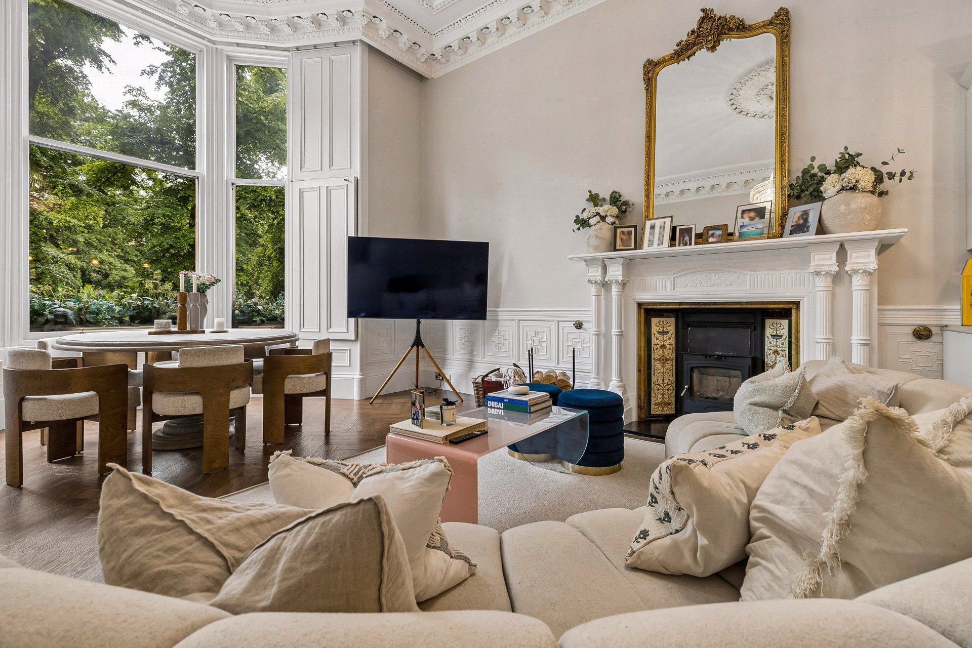 0/1, 5 Belhaven Terrace, Dowanhill, Glasgow, G12 0TF - Picture #7