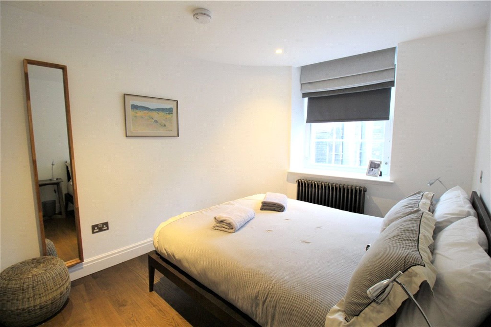 Flat 6, 2 Castle Street, Edinburgh, EH2 3AT - Picture #13