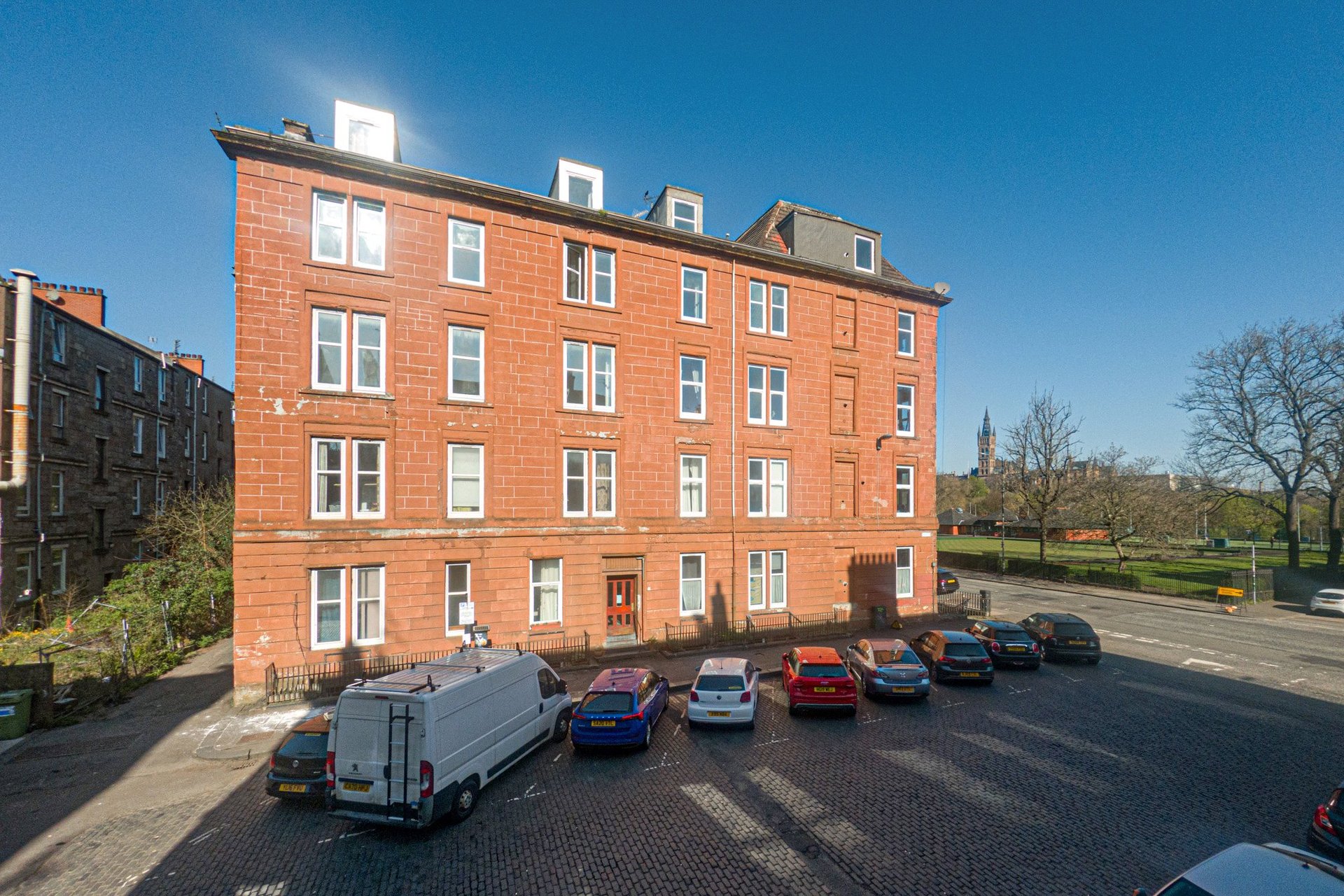 2/2, 11 Gray Street, Finnieston, Glasgow, G3 7TX - Picture #24