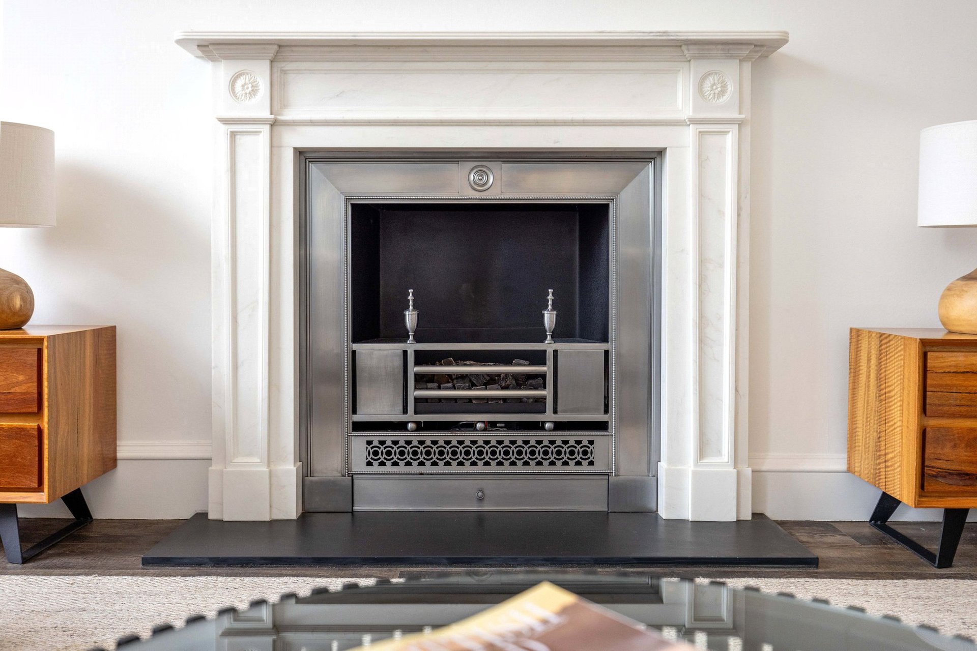 2F, 8 Moray Place, Edinburgh, Midlothian, EH3 6DS - Picture #3