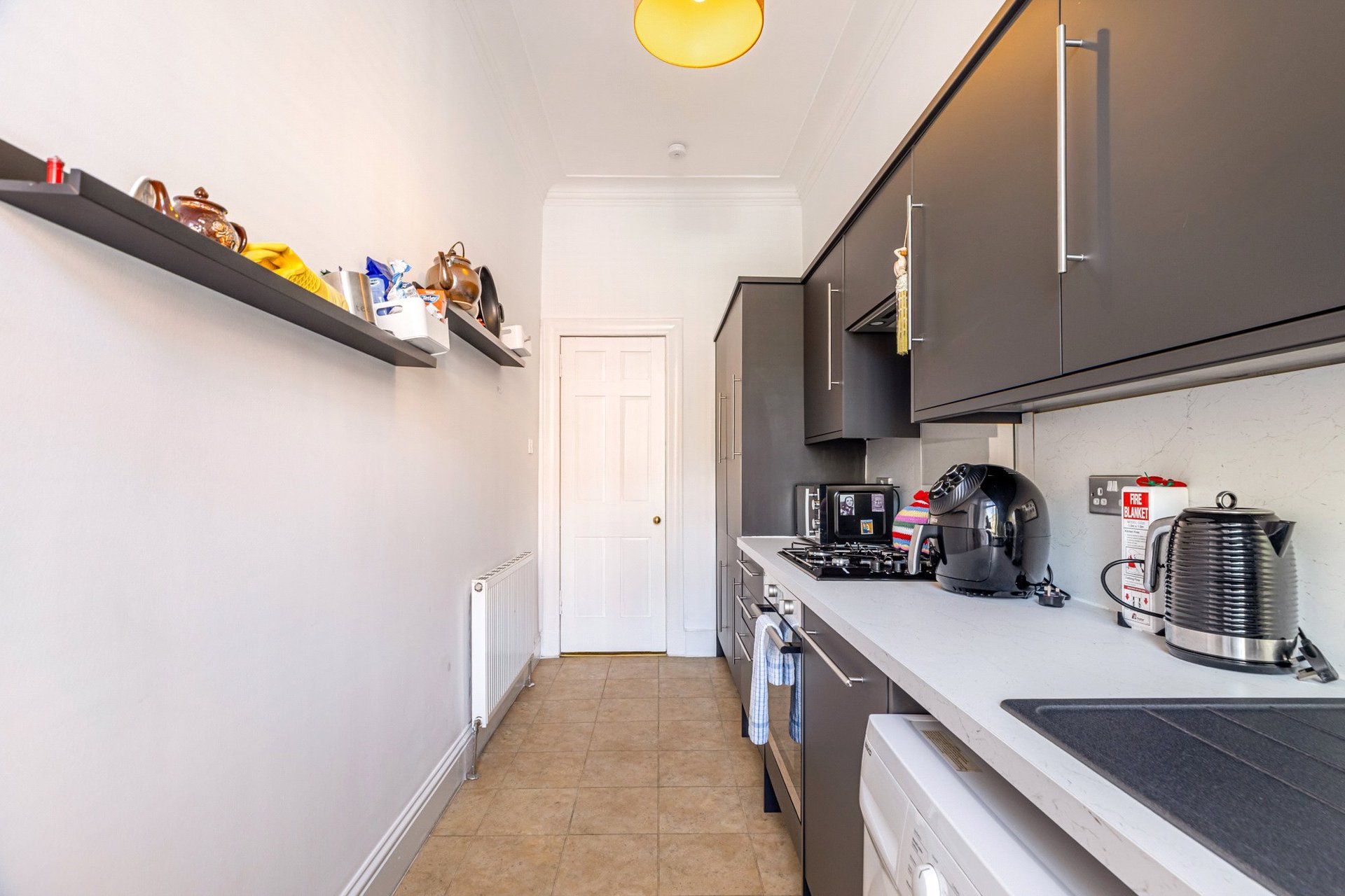 0/1, 119 Randolph Road, Broomhill, Glasgow, G11 7DS - Picture #10