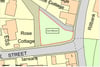 Building Plot East Of Rose Cottage, Damside, Innerleithen, Scottish Borders, EH44 6HR - Picture #9