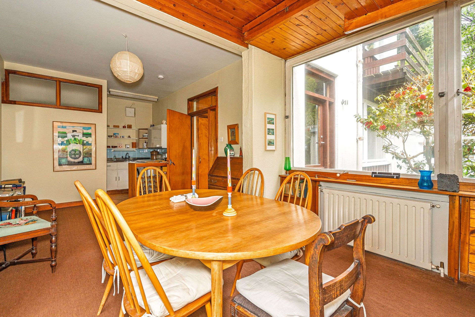 Priory Acres, 104A Hepburn Gardens, St. Andrews, Fife, KY16 9LT - Picture #18