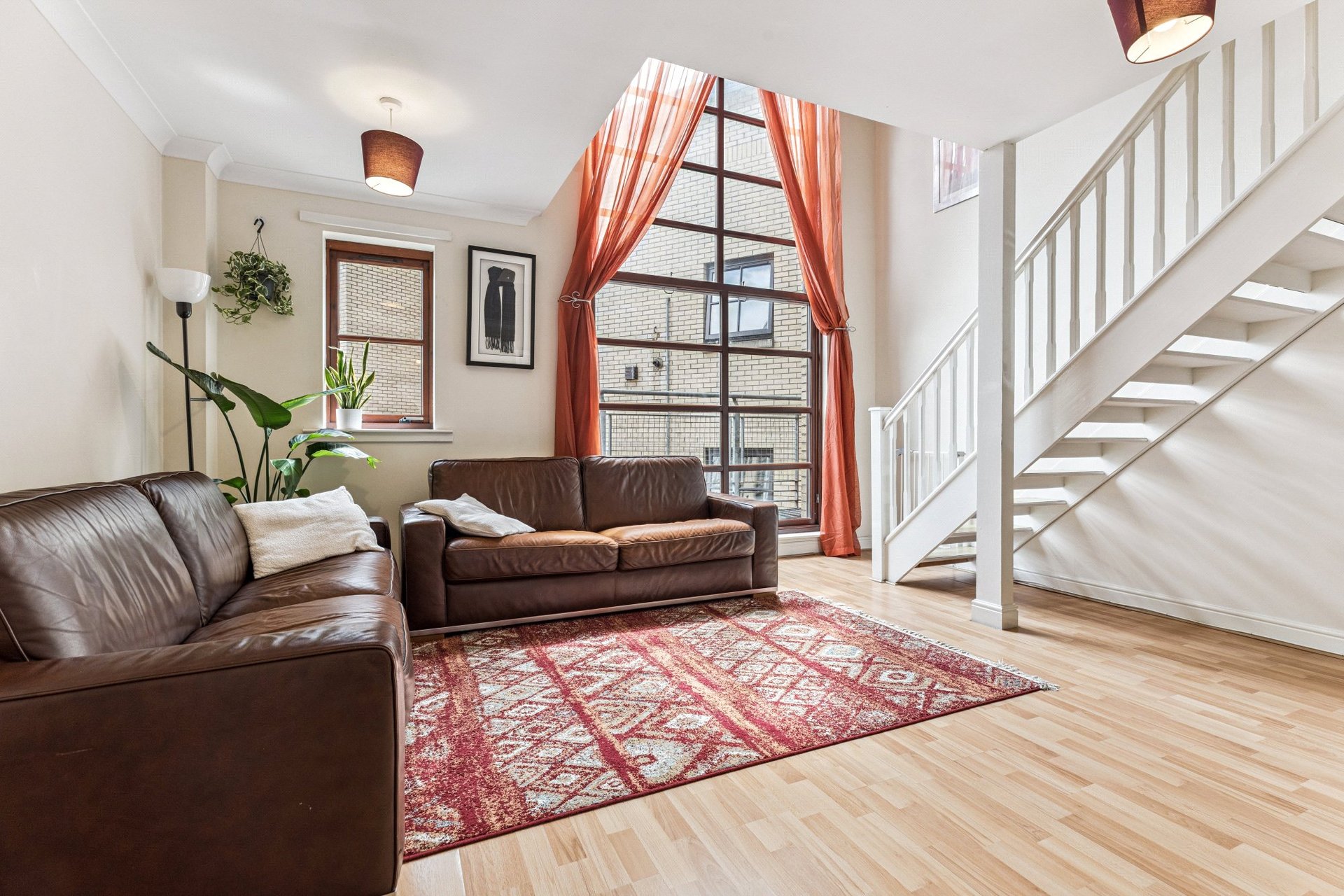 Flat 2/1, 21 Handel Place, New Gorbals, Glasgow City, G5 0TP - Picture #2