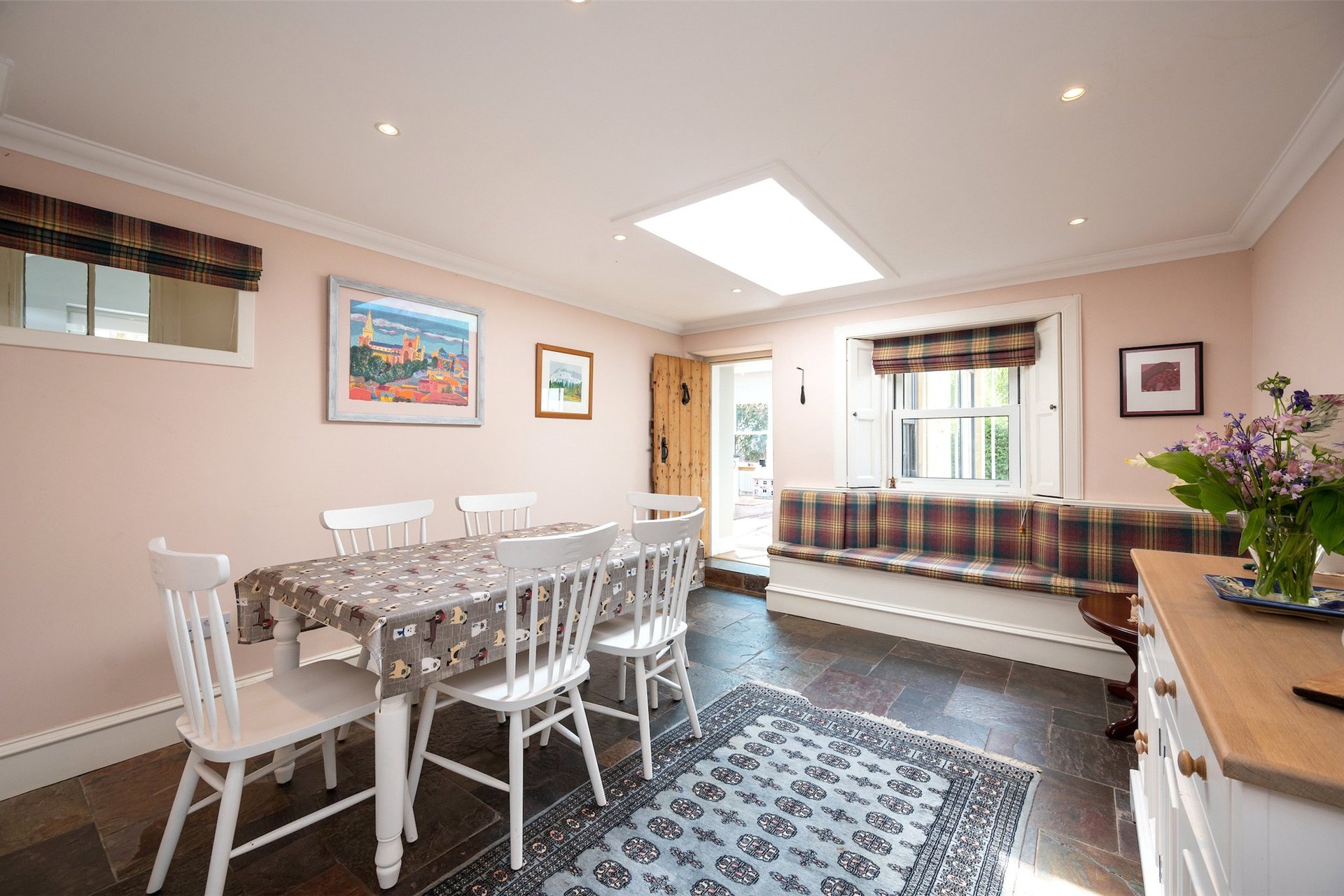 D'Arcy House, Dalkeith, Midlothian, EH22 5TH - Picture #13