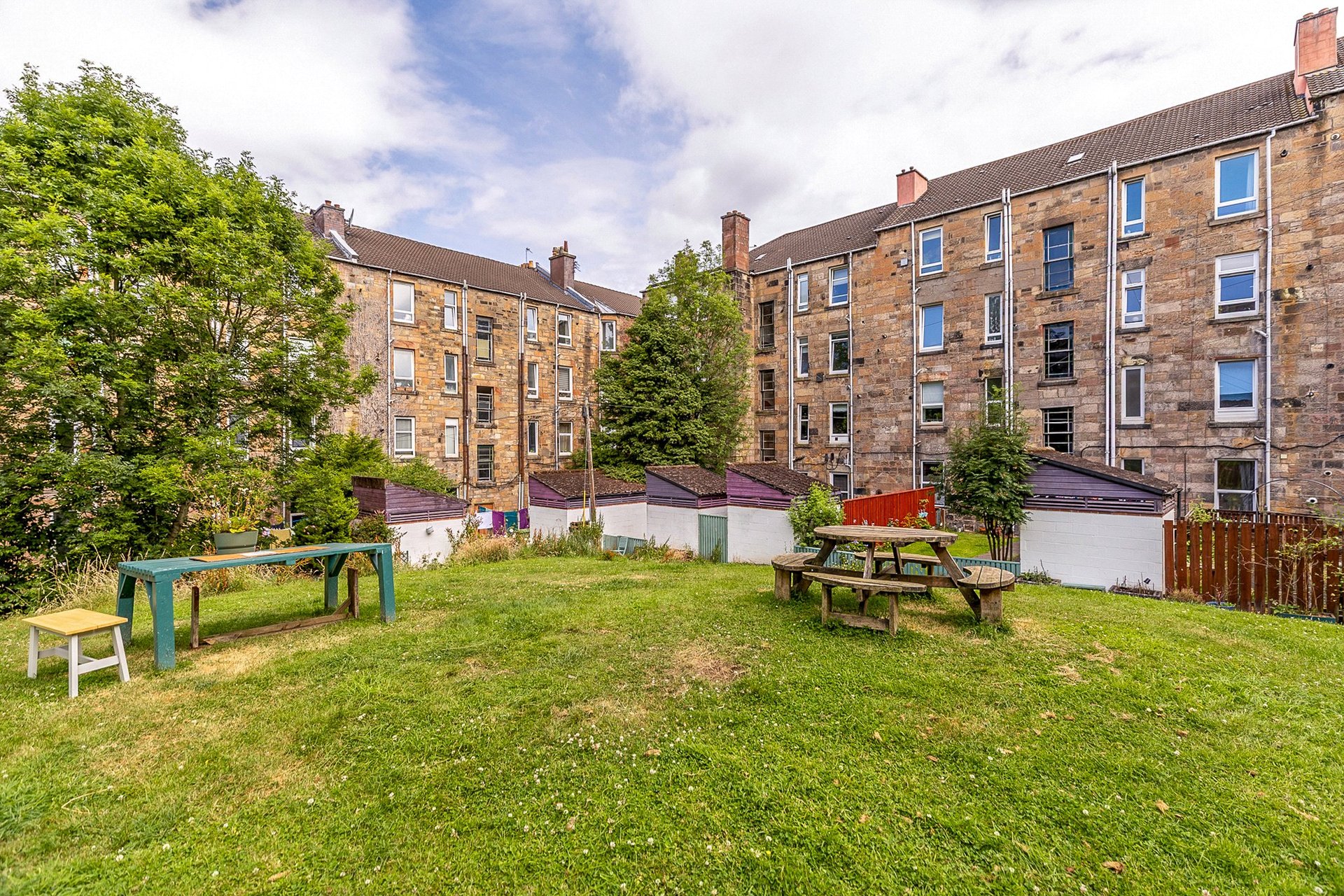 Flat 1/2, 10 Eskdale Street, Crosshill, Glasgow, G42 8UD - Picture #17