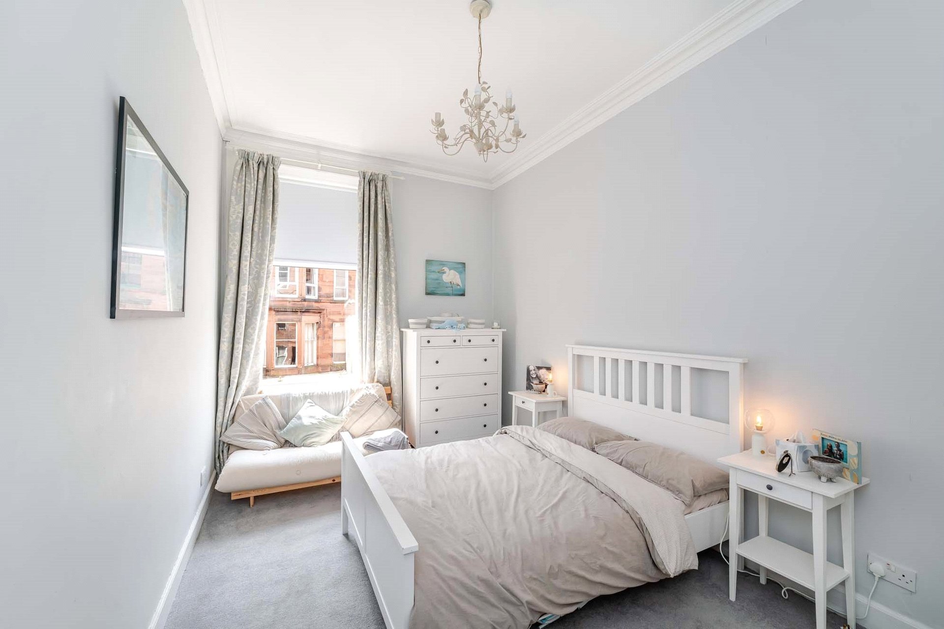 1/1, 24 Caird Drive, Partick, Glasgow, G11 5DT - Picture #17