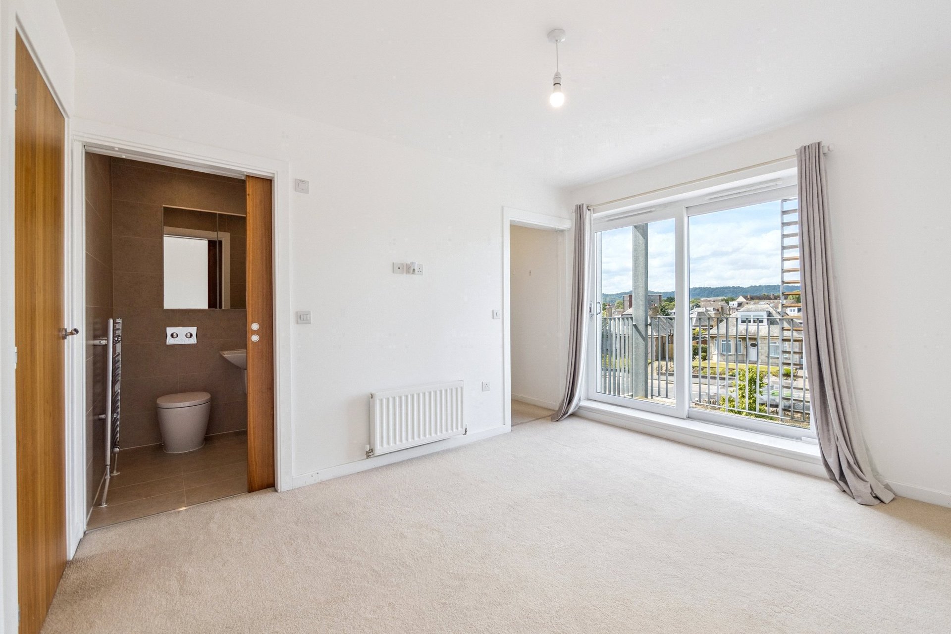 4 Kimmerghame Row, Edinburgh, Midlothian, EH4 2GF - Picture #13