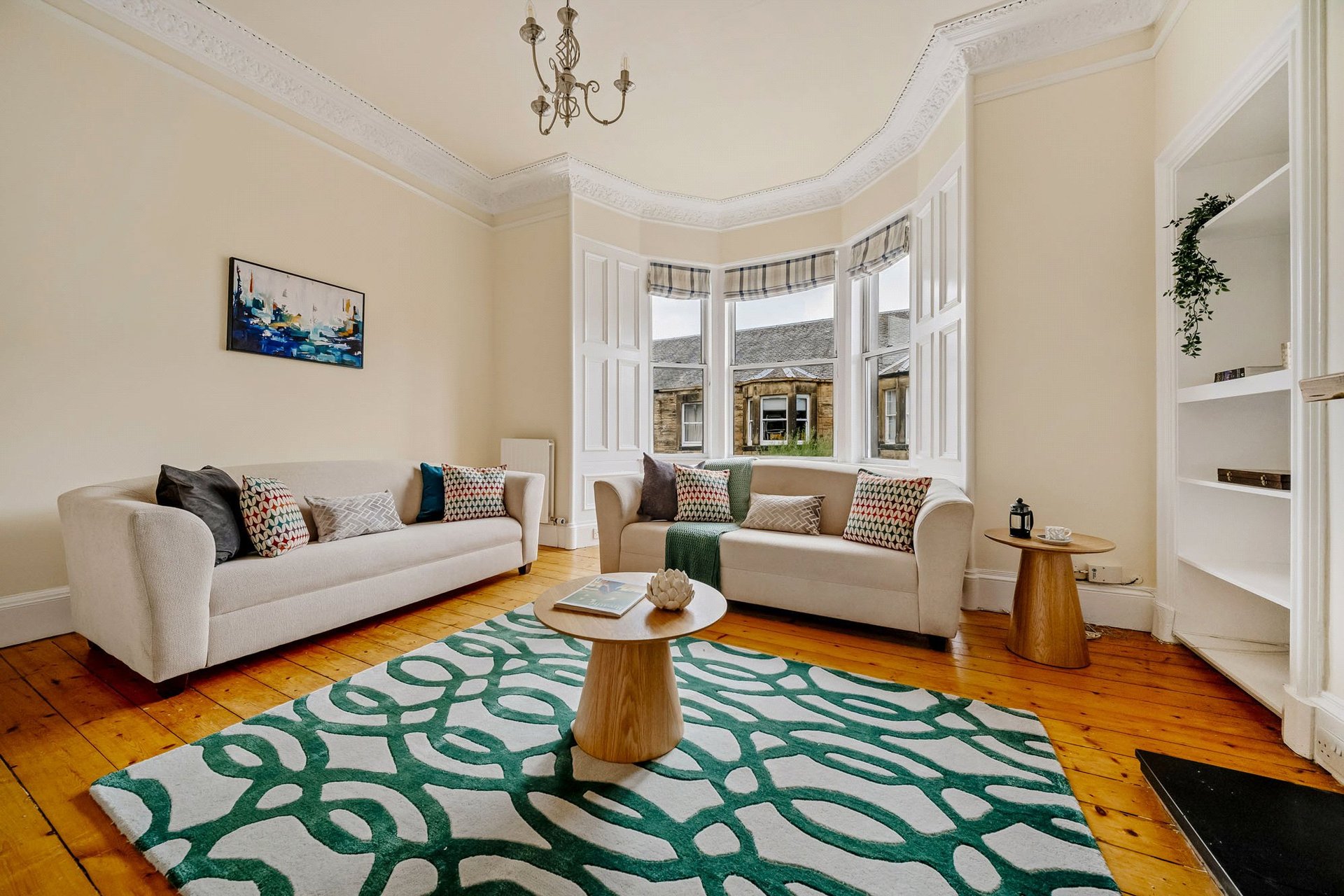 13 Almondbank Terrace, Edinburgh, EH11 1SR - Picture #2