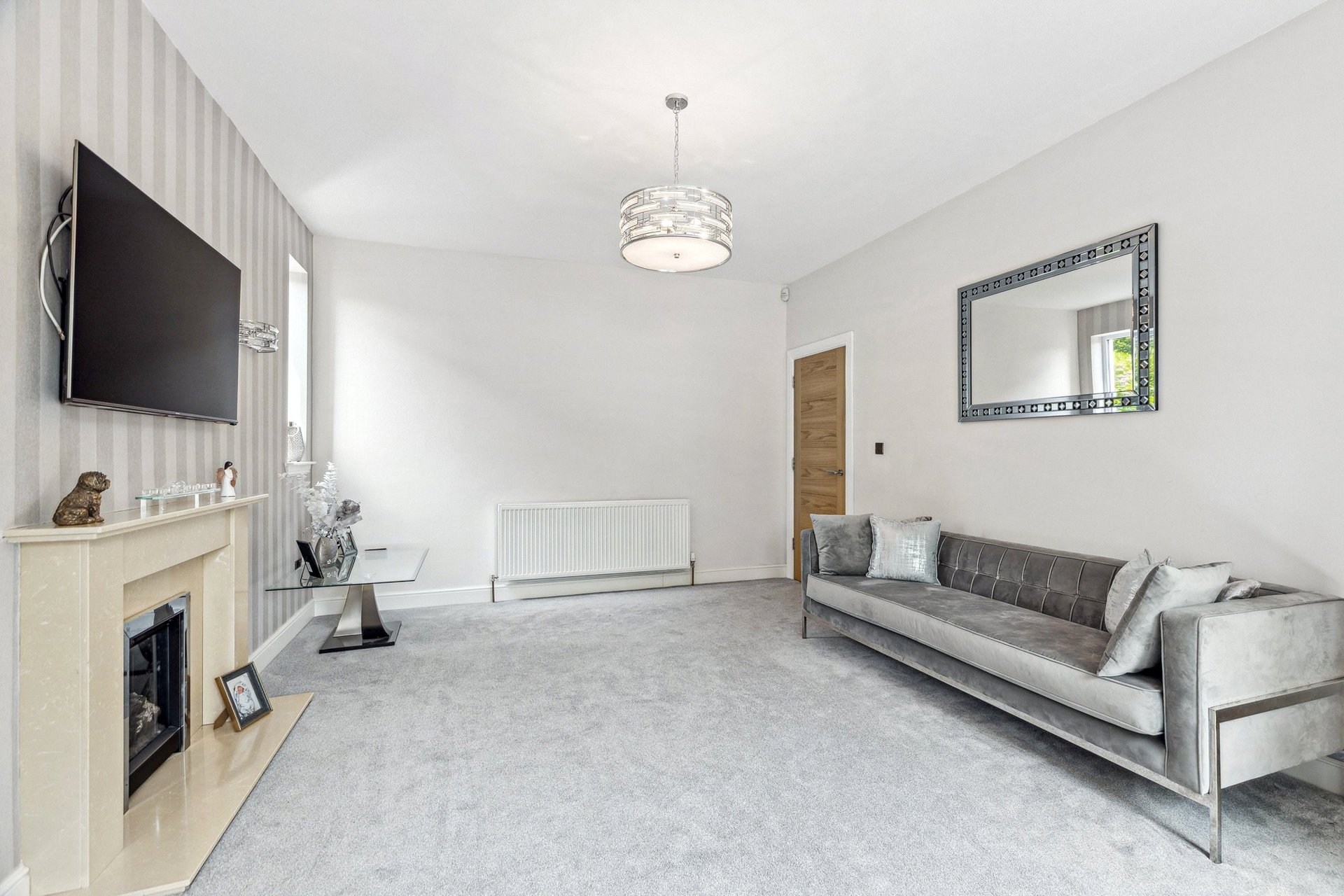 20 Sunningdale Avenue, Newton Mearns, Glasgow, East Renfrewshire, G77 5PD - Picture #5