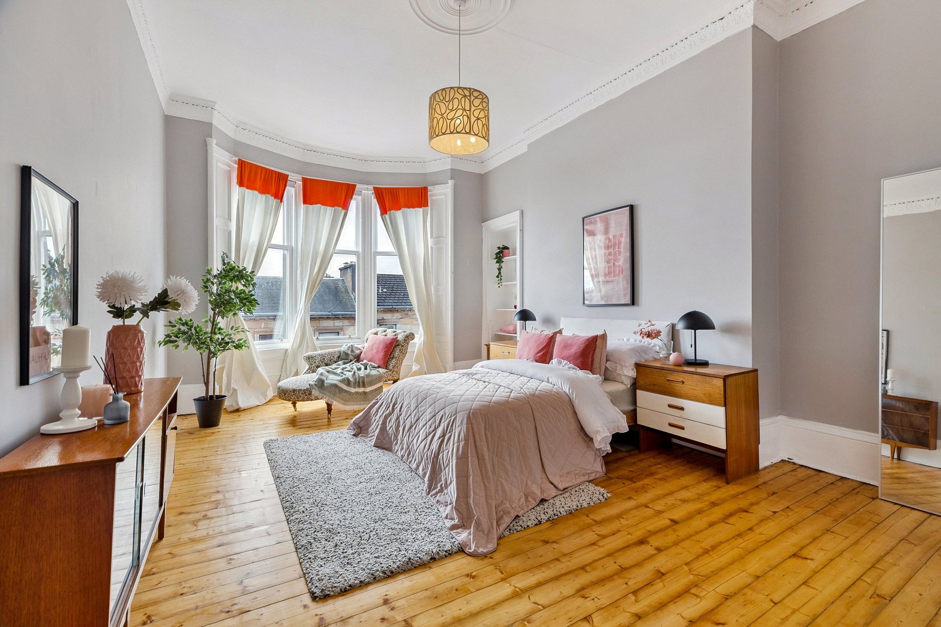 3/1, 192 Wilton Street, North Kelvinside, Glasgow, G20 6BW - Picture #13