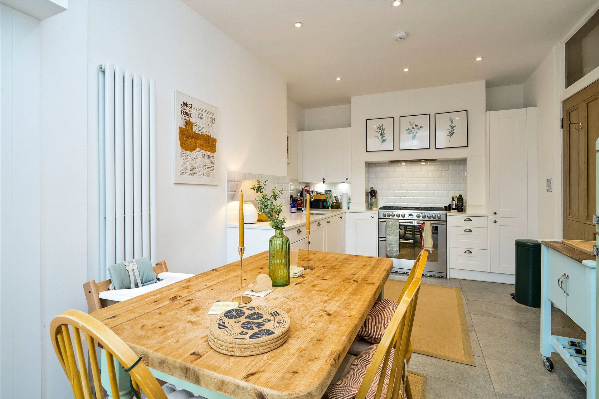 76 Montpelier Park, Bruntsfield, Edinburgh, EH10 4NG - Picture #6
