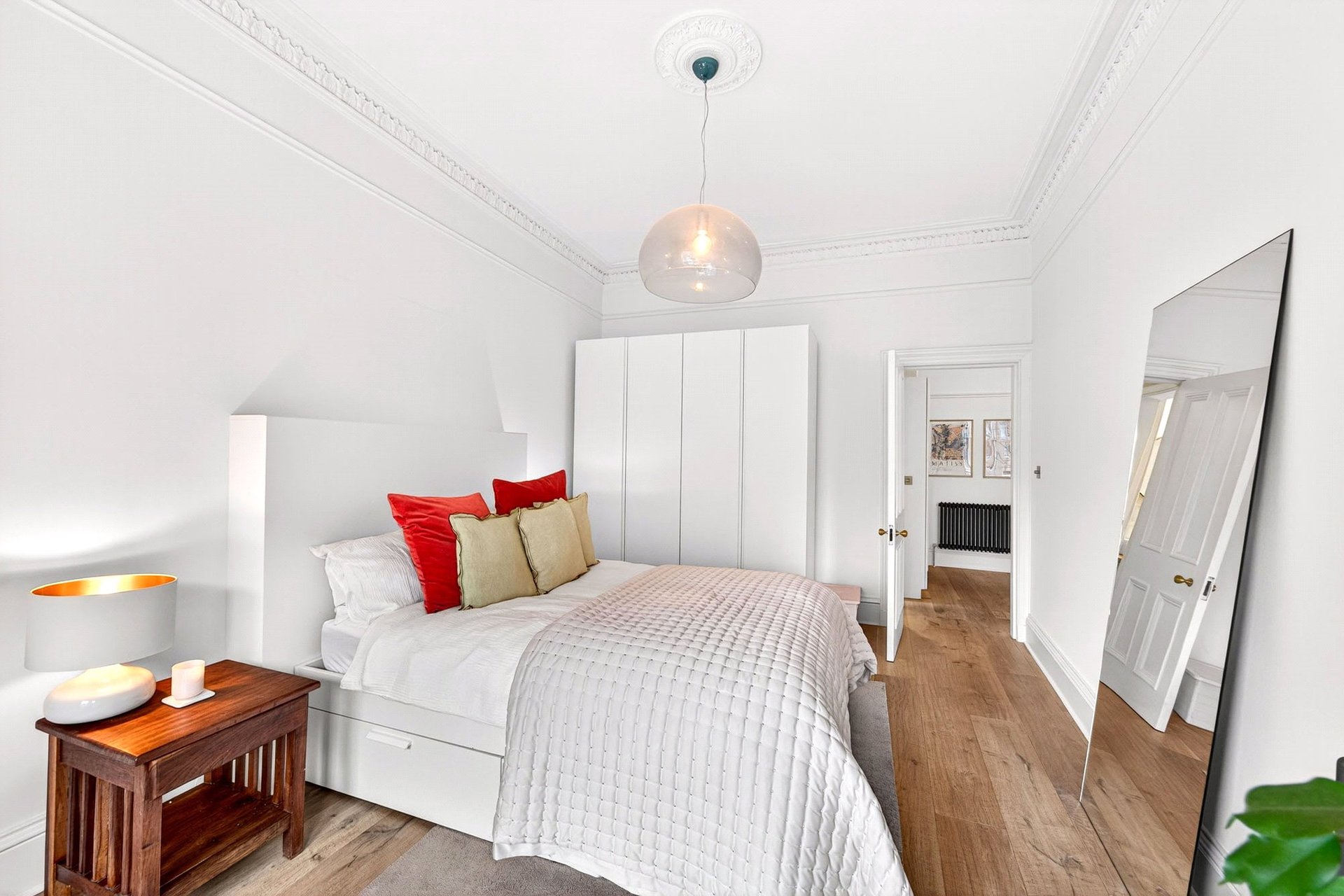 Flat 2/1, 16 Dryburgh Gardens, North Kelvinside, Glasgow, G20 6BT - Picture #27