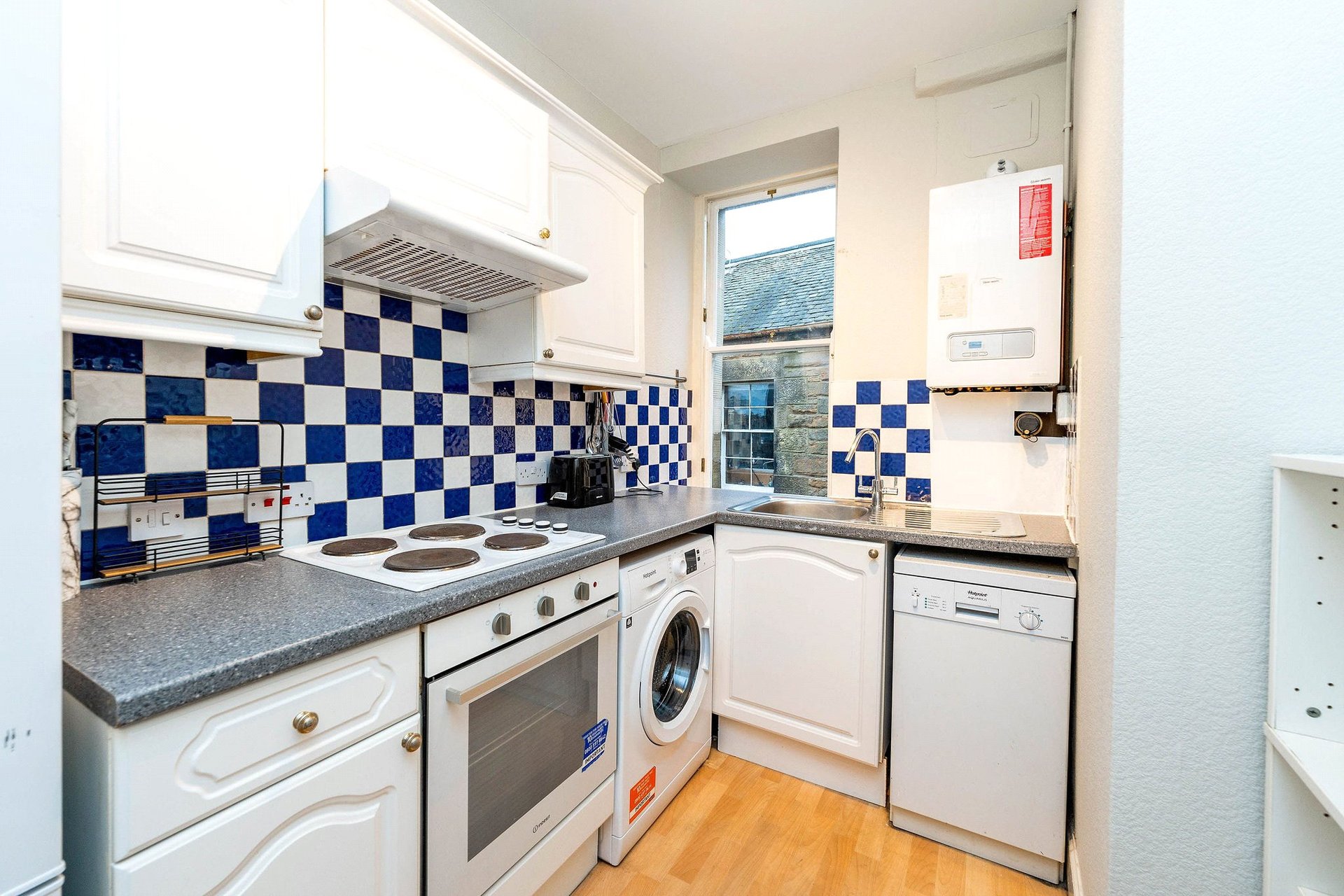3f3, 10 Howden Street, Newington, Edinburgh, EH8 9HL - Picture #8