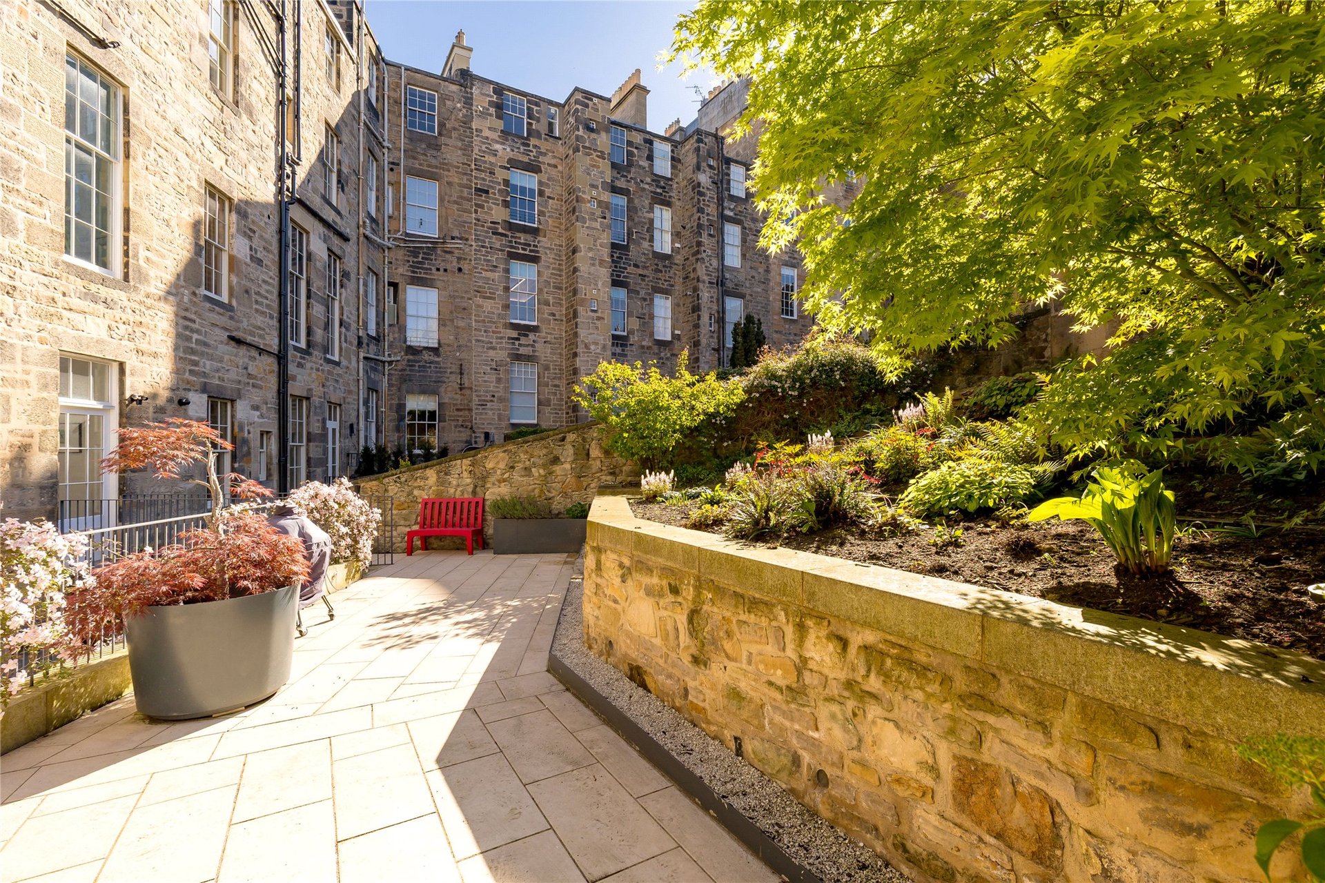 8 Darnaway Street, Edinburgh, EH3 6BG - Picture #28