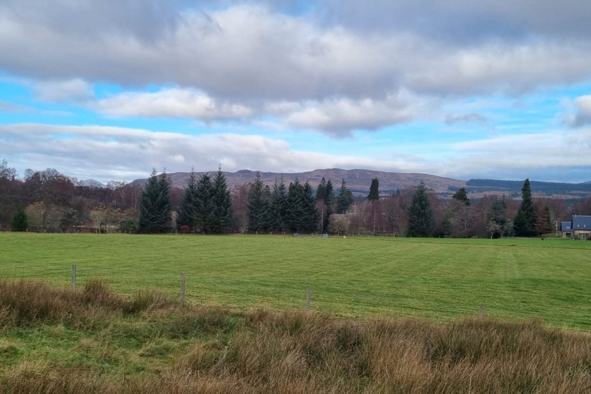 West Camghouran Plot, Rannoch, Pitlochry, Perth and Kinross, PH17 2QG - Picture #5