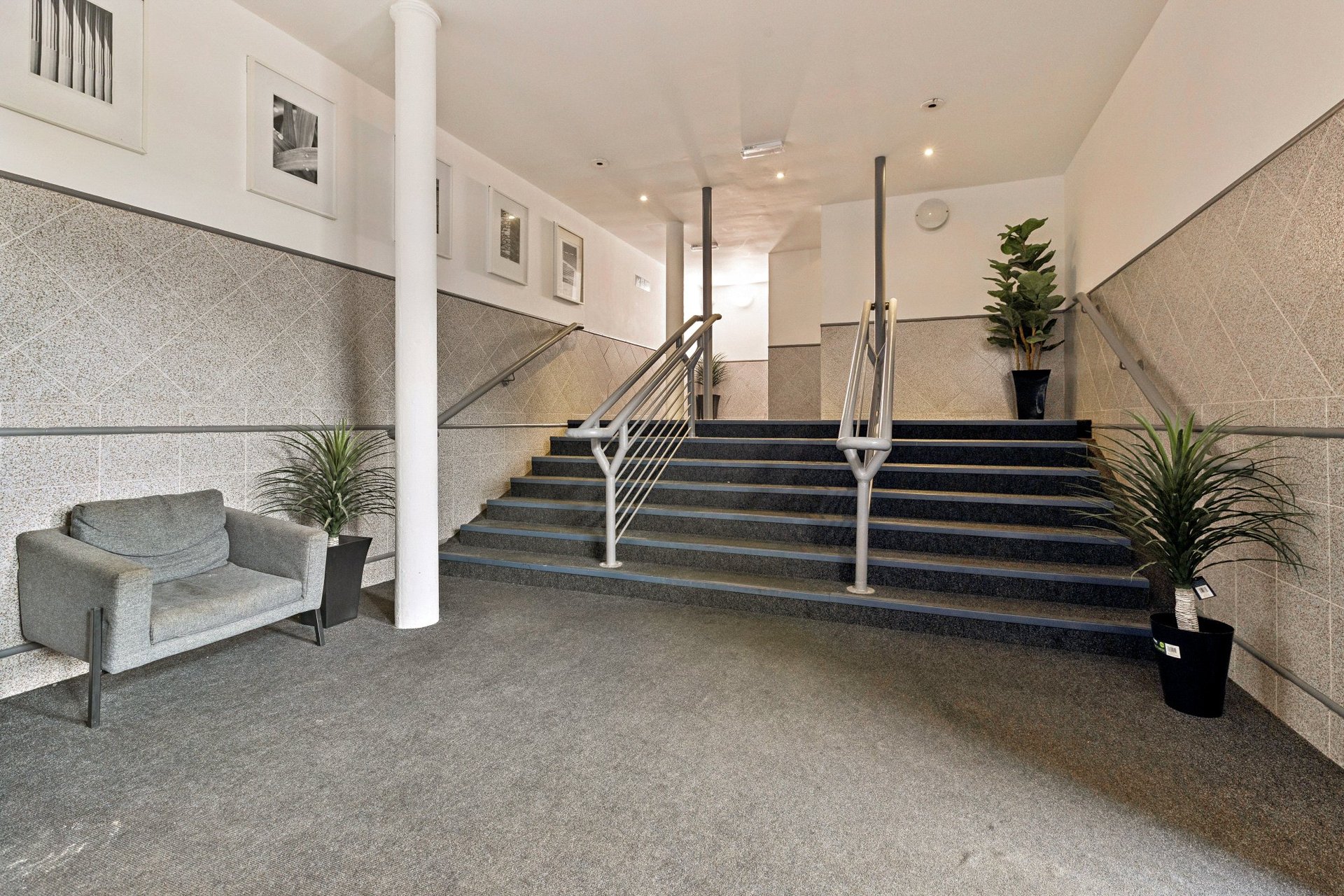 Flat 12, Norval Court, 12 Norval Street, Partick, Glasgow, G11 7RX - Picture #16