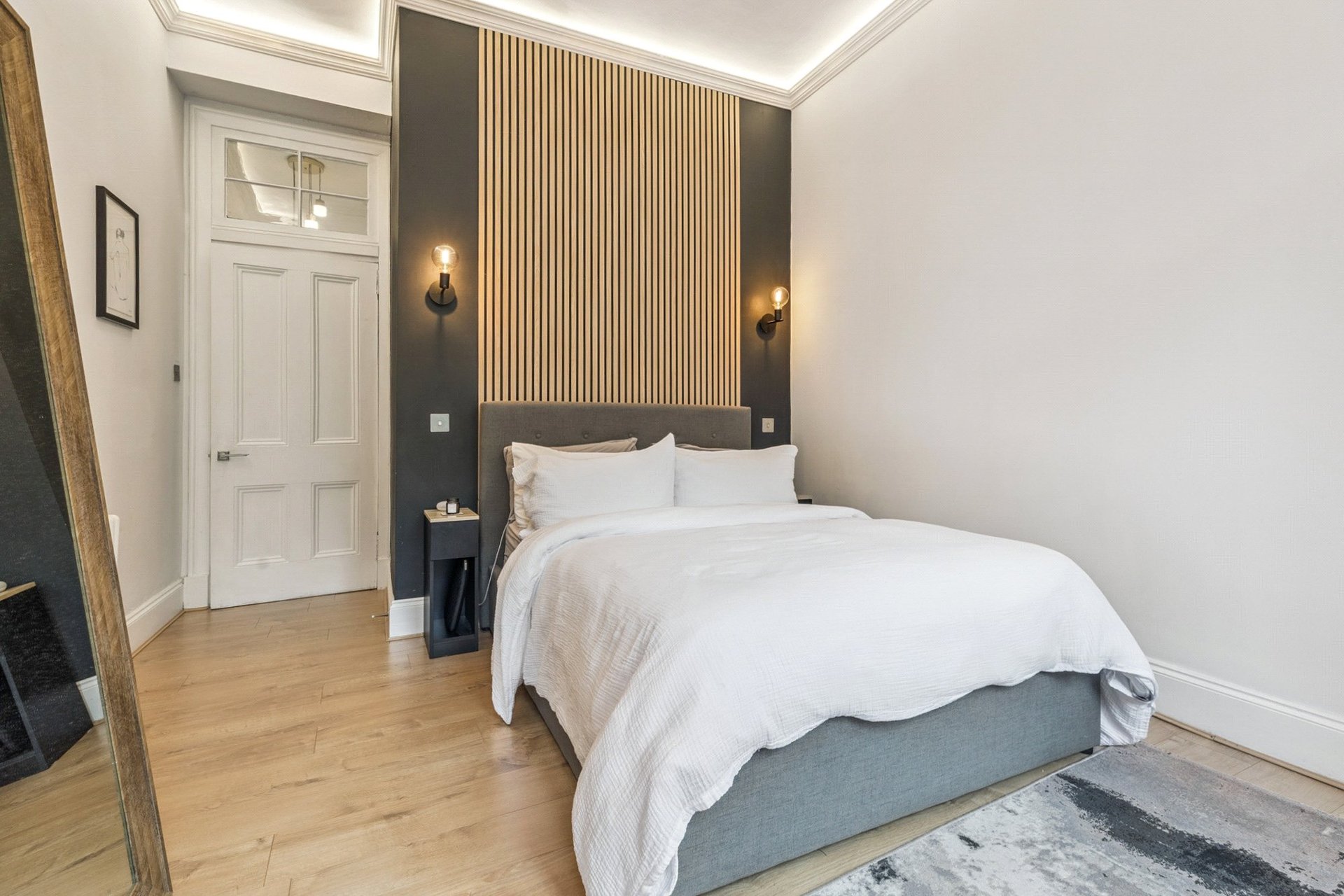 Flat 0/1, 10 Underwood Street, Shawlands, Glasgow, G41 3EP - Picture #12