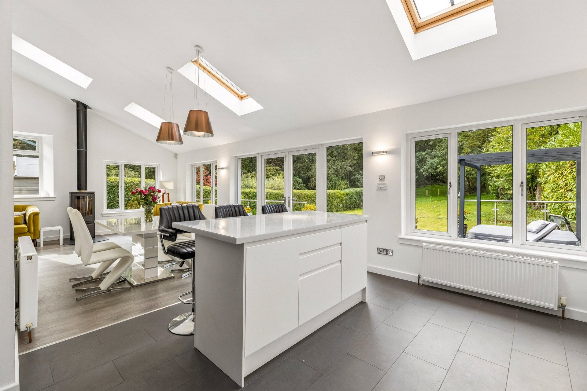 25 Station Road, Bearsden, G61 4AW - Picture #10