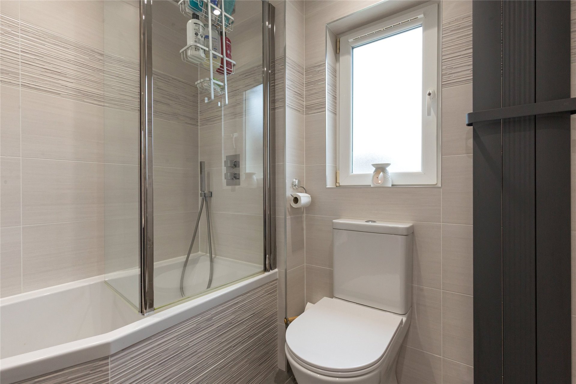 46 Grigor Avenue, Edinburgh, EH4 2PG - Picture #9