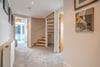 Penthouse 3/1 Old Sheriff Court, 149 Ingram Street, Merchant City, Glasgow, G1 1DW - Picture #14