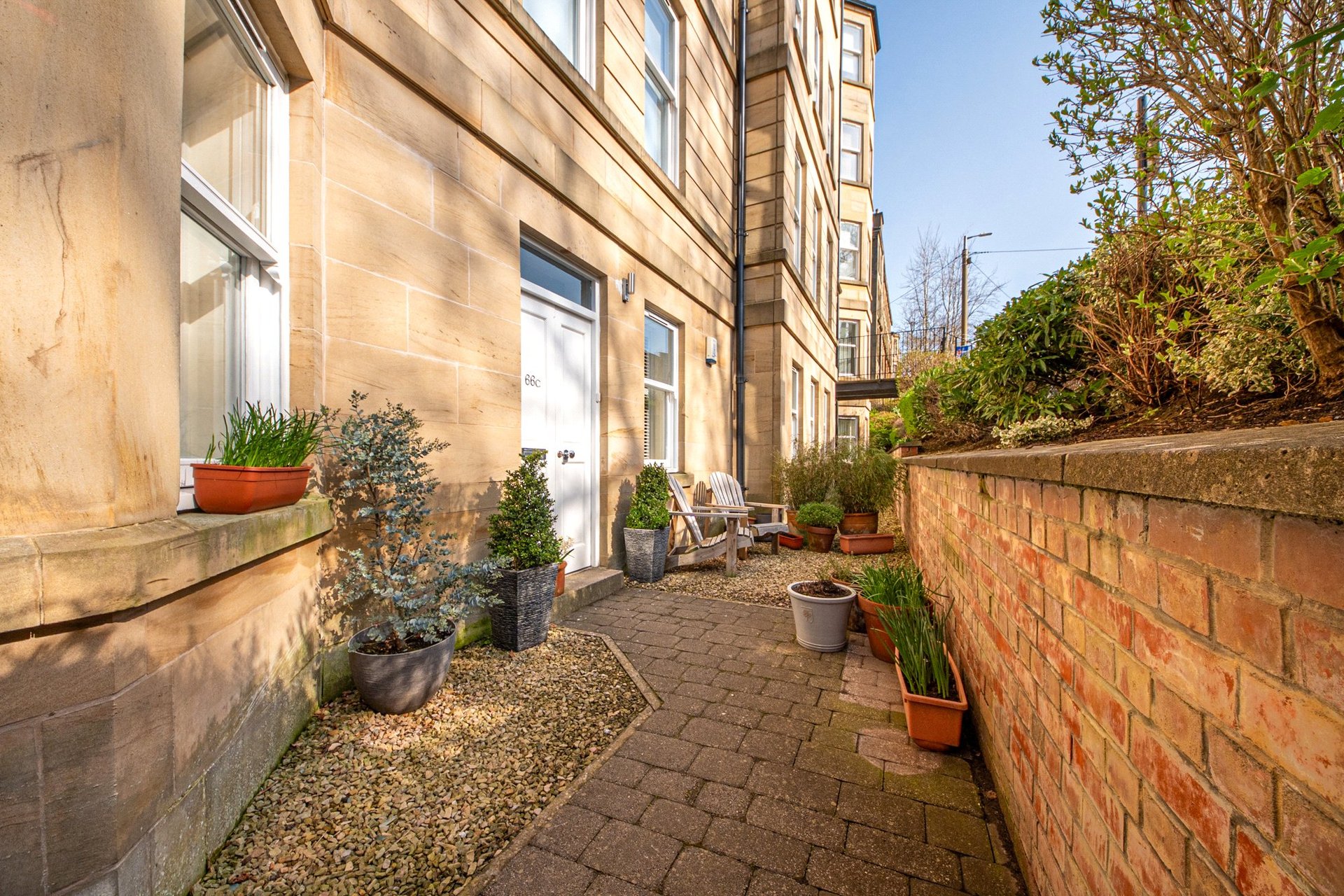 66c Great George Street, Hillhead, Glasgow, G12 8RP - Picture #3