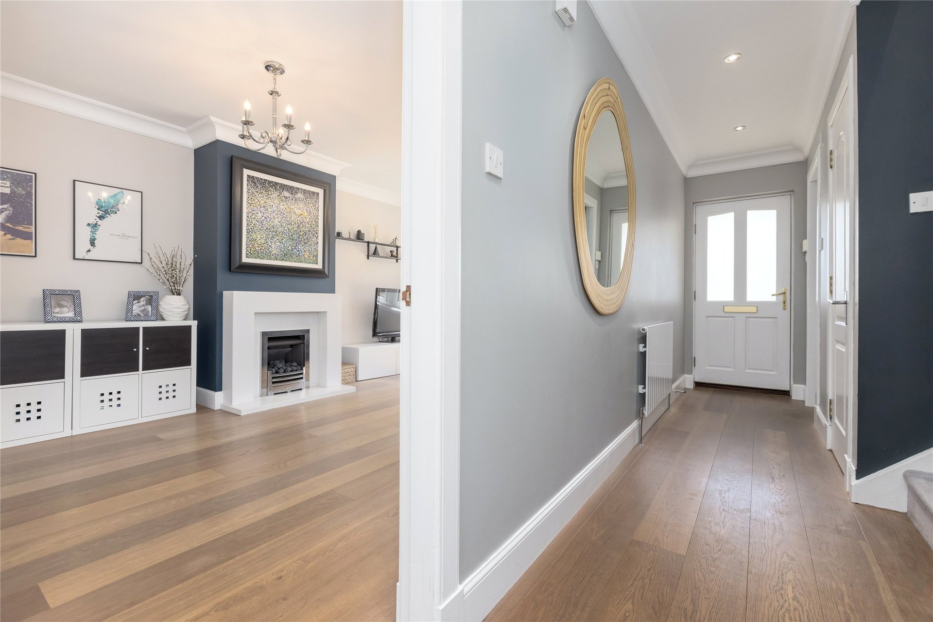 2 Syme Place, Greenbank, Edinburgh, EH10 5GA - Picture #6