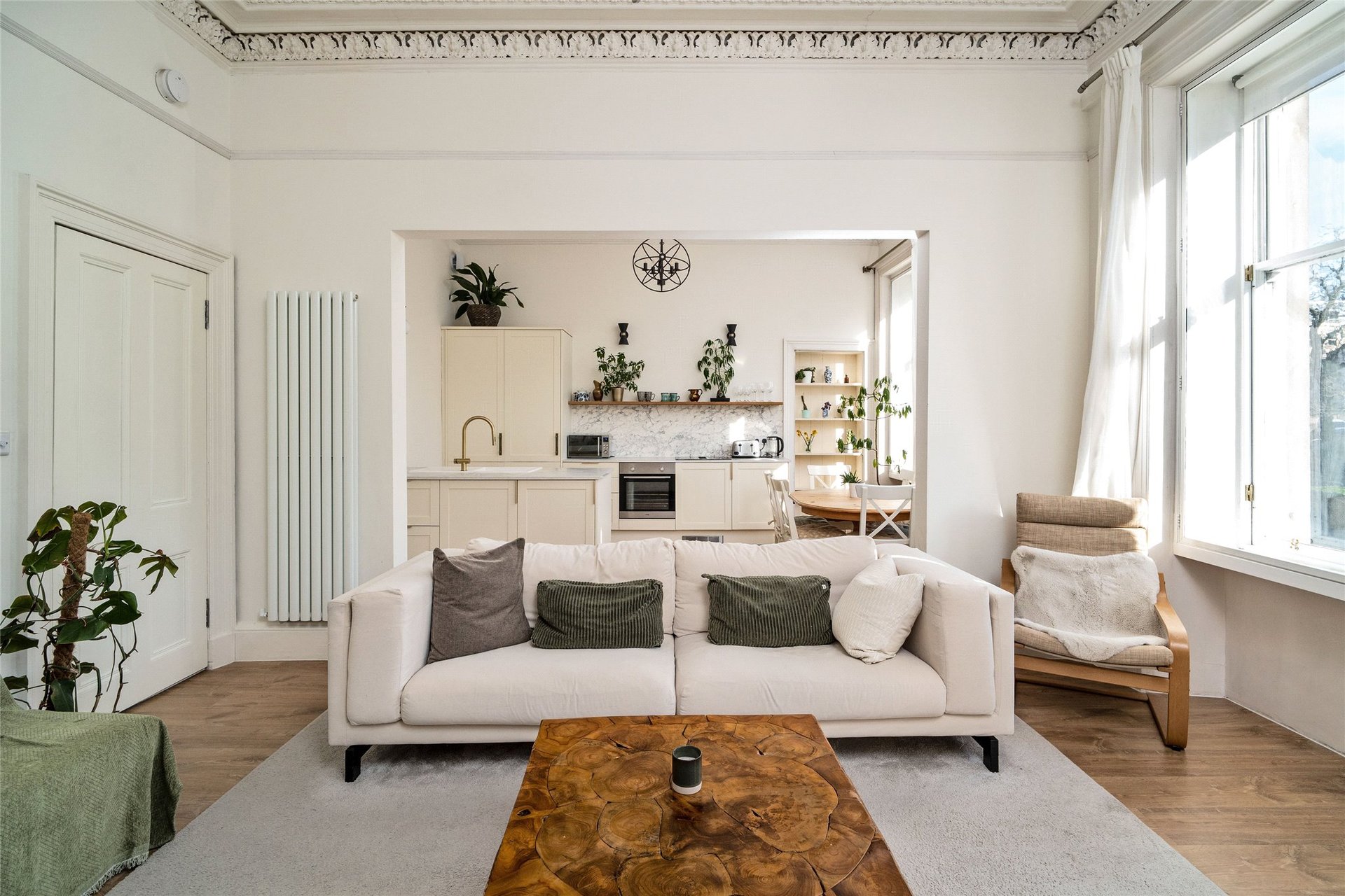 17/2 Brunton Place, Edinburgh, EH7 5EJ - Picture #5