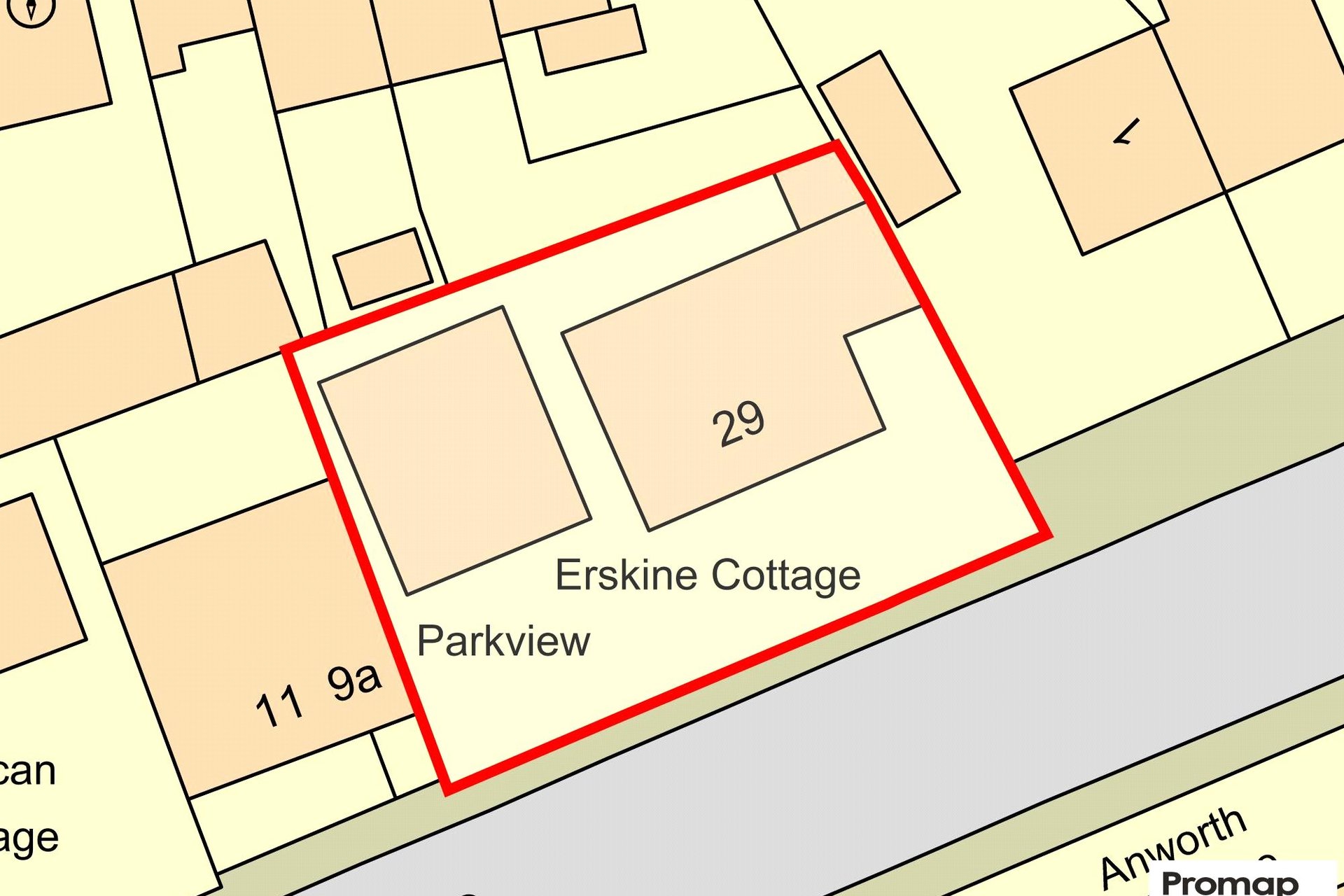 Erskine Cottage, 29 Edinburgh Road, Cockenzie, Prestonpans, East Lothian, EH32 0HL - Picture #18