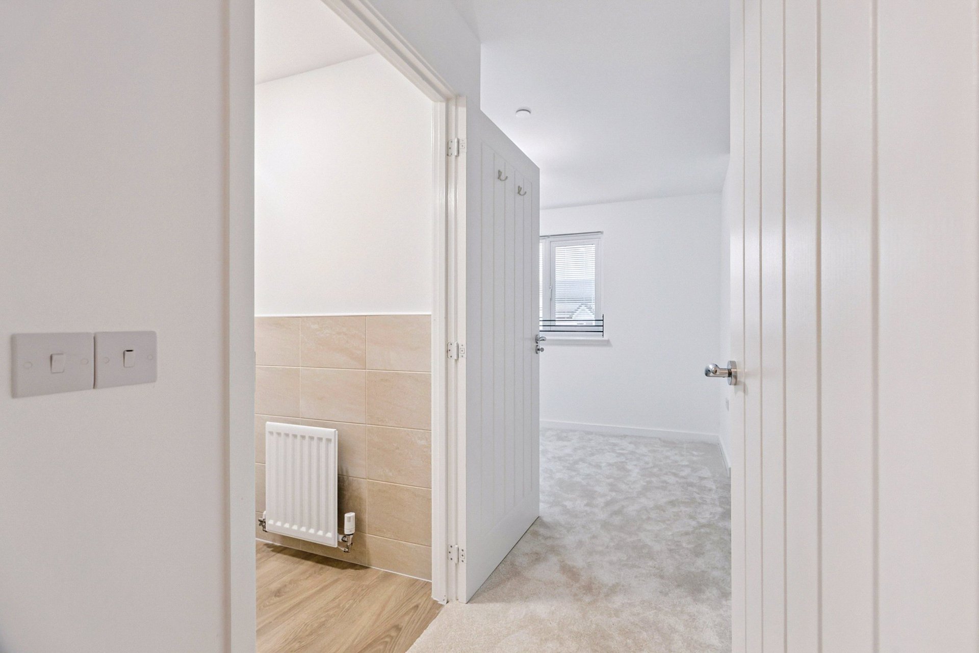 Flat 9, 28 MacGinlay Terrace, Edinburgh, Midlothian, EH12 0BQ - Picture #11