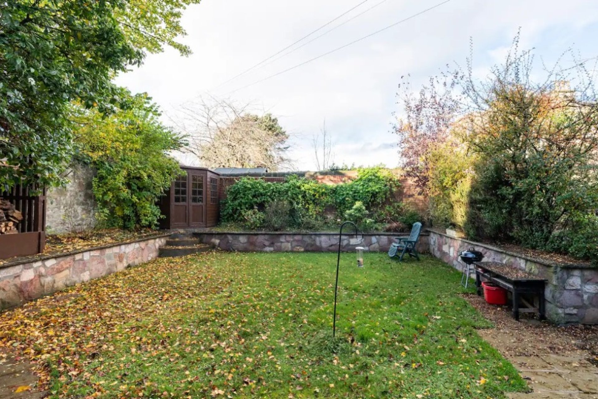 4a Merchiston Crescent, Merchiston, Edinburgh, EH10 5AN - Picture #29