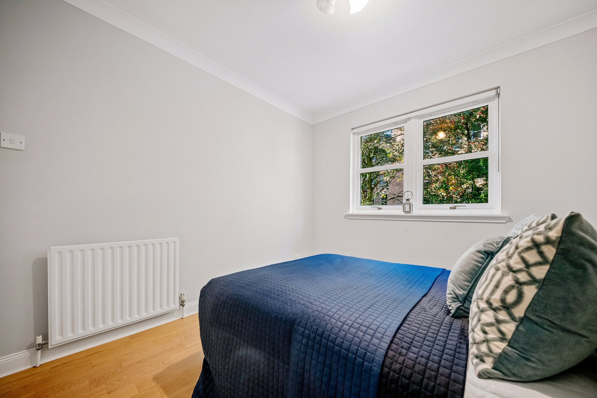24B/2 Polwarth Terrace, Merchiston, Edinburgh, EH11 1NA - Picture #20
