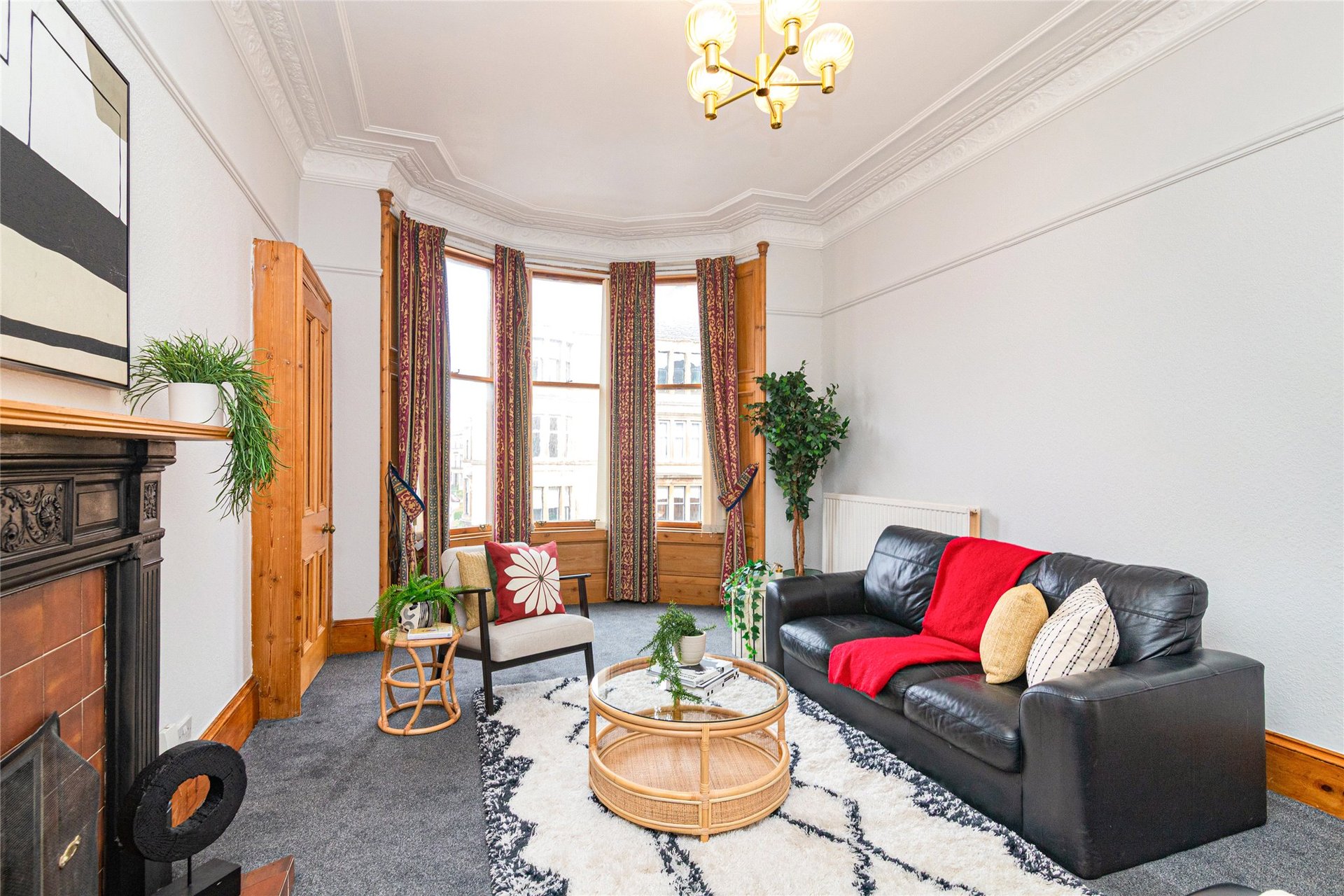 2/1, 19 Highburgh Road, Dowanhill, Glasgow, G12 9YF - Picture #3