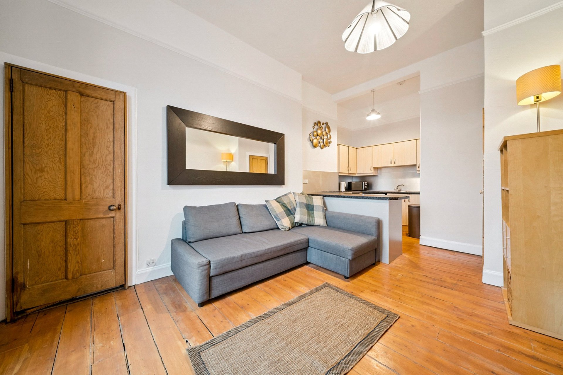 5, 4 Fowler Terrace, Edinburgh, EH11 1BZ - Picture #5