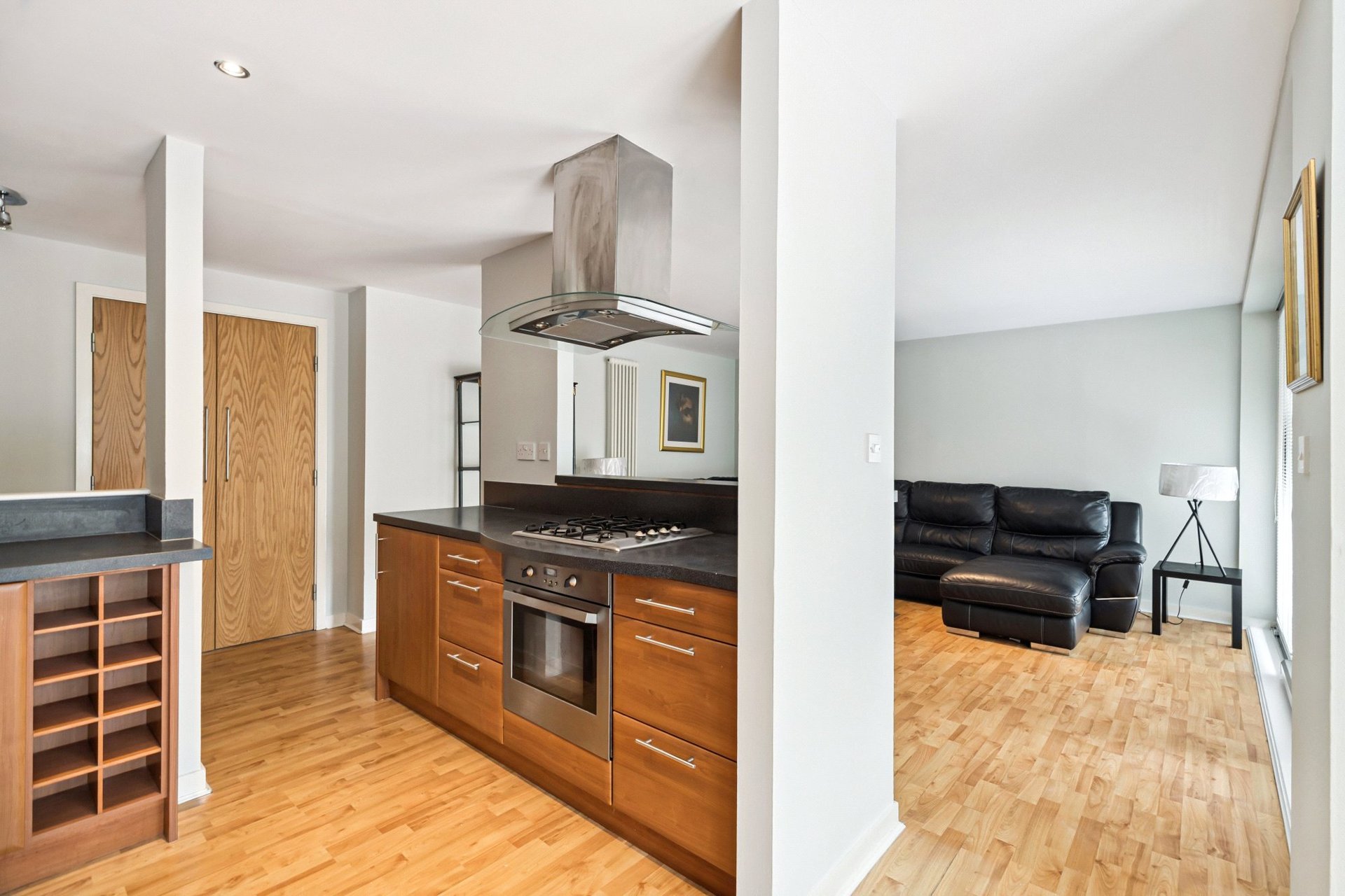 8/4 East Pilton Farm Rigg, Edinburgh, Midlothian, EH5 2GD - Picture #5