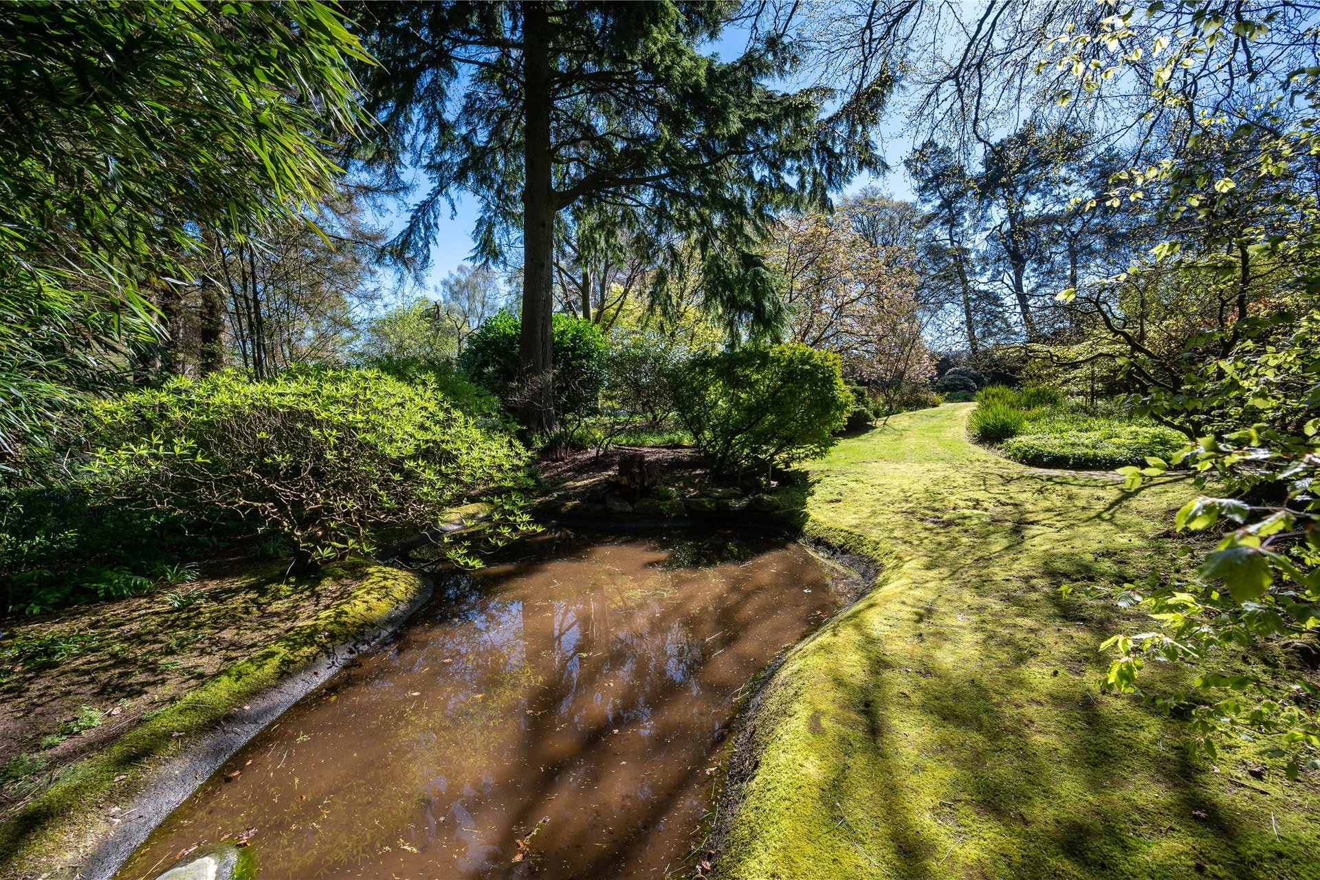 Culbuie House, Culbowie Road, Buchlyvie, Stirling, Stirlingshire, FK8 3NY - Picture #31