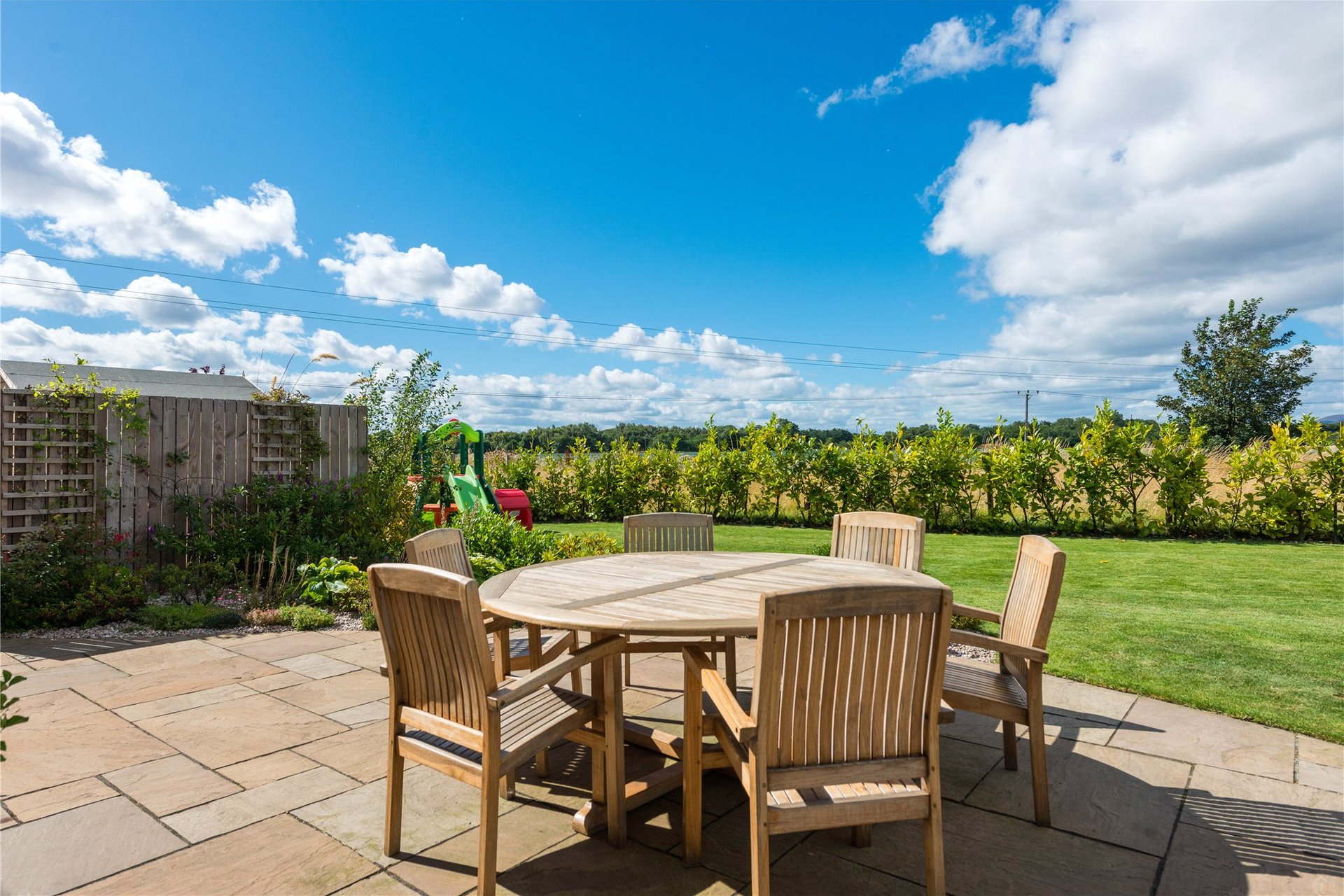 8 Carberry Close, Inveresk, East Lothian, EH21 8PP - Picture #22