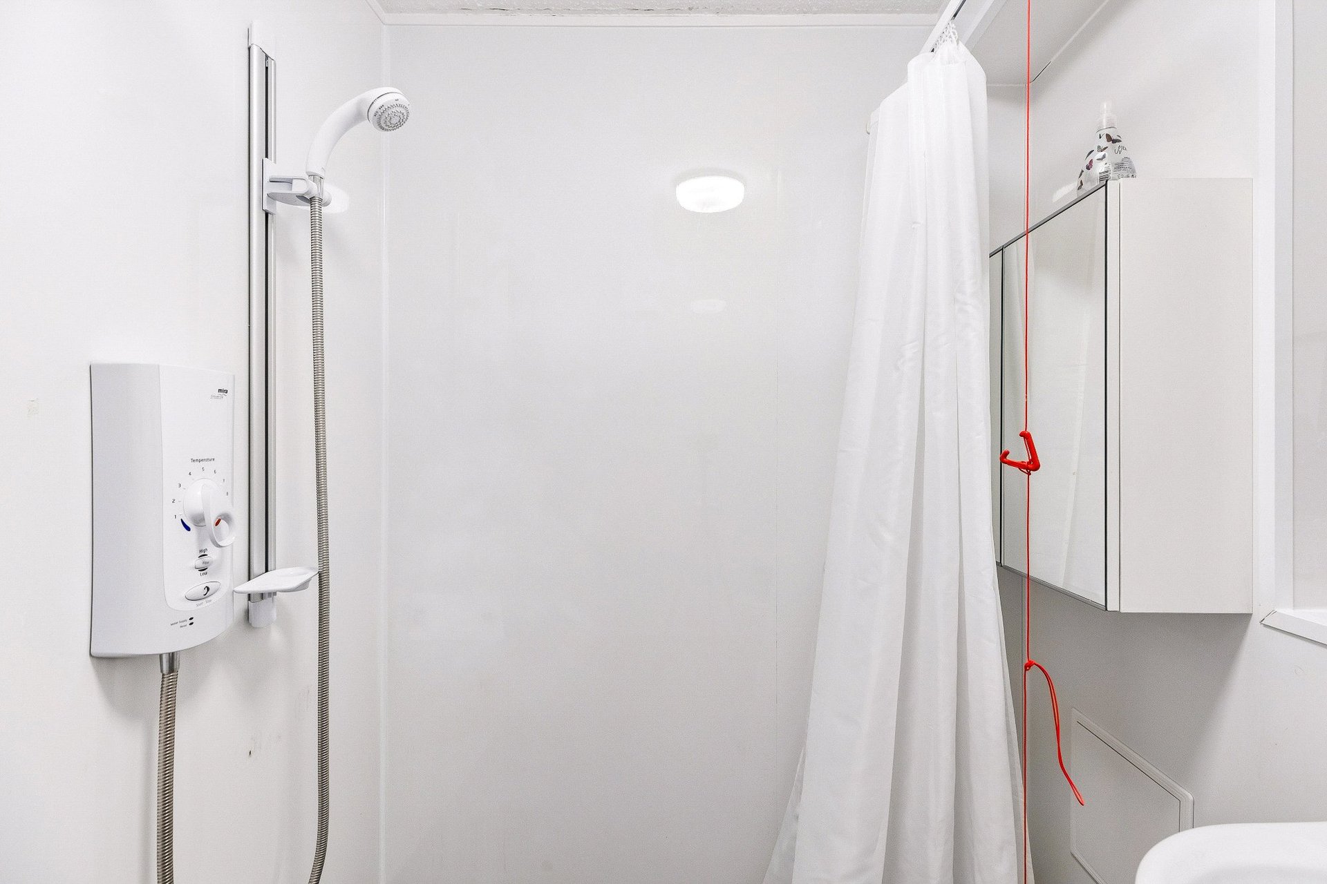 Flat 39, Elm Court, 97 Main Street, Milngavie, G62 6JQ - Picture #16