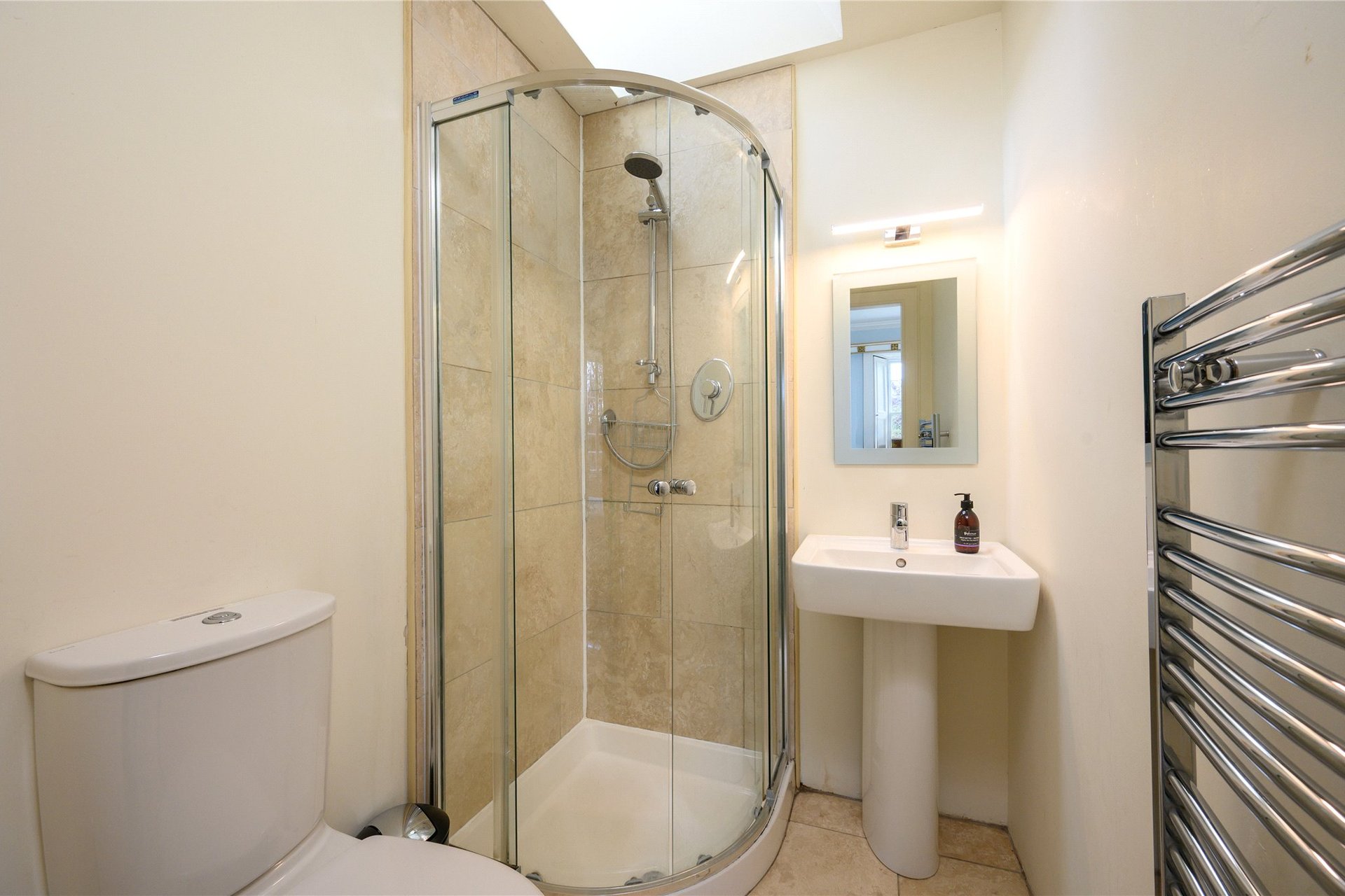 The Old Manse, Monzie, Crieff, Perthshire, PH7 4HE - Picture #15