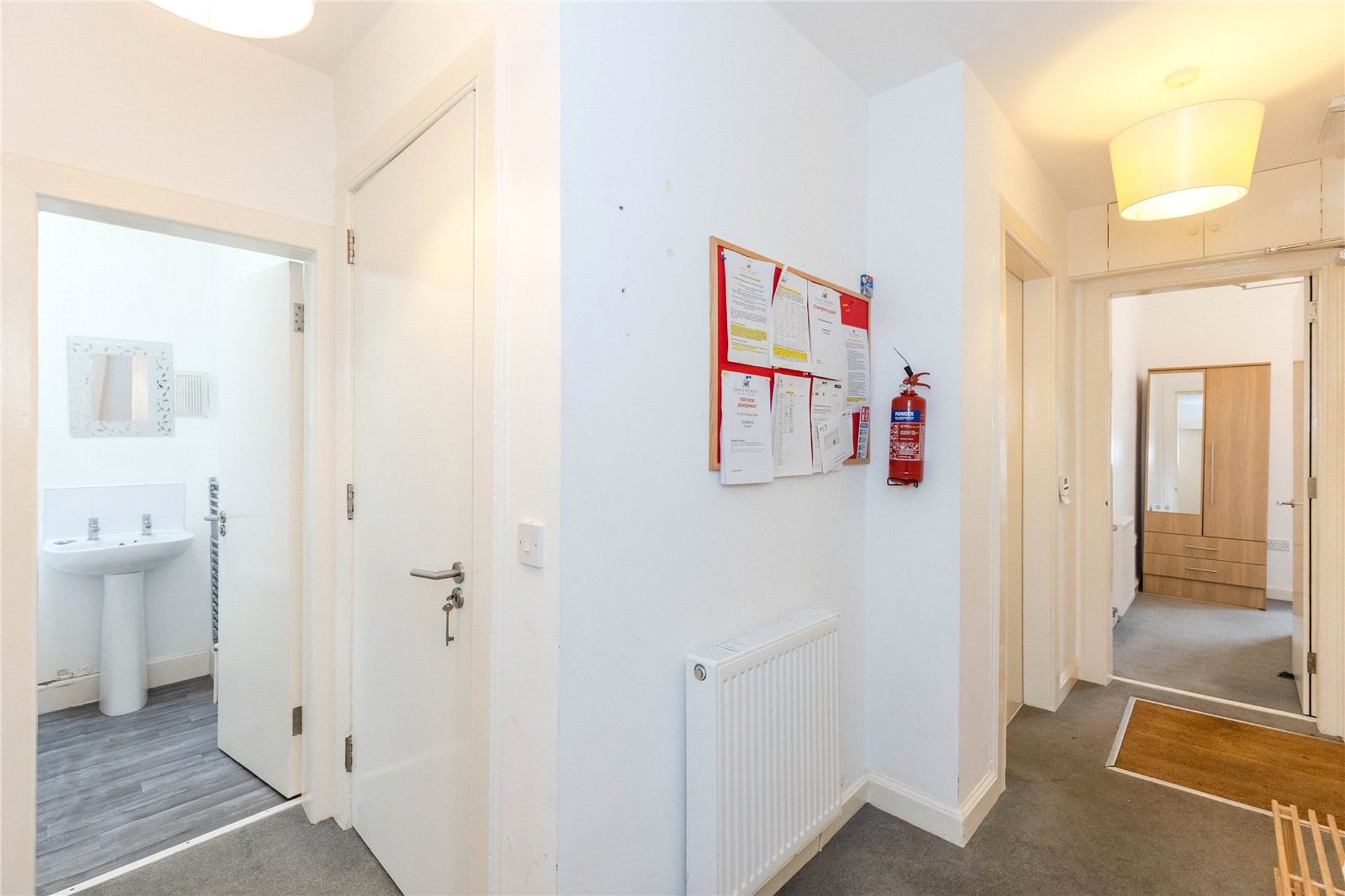 18/8 Montague Street, Edinburgh, Midlothian, EH8 9QX - Picture #13