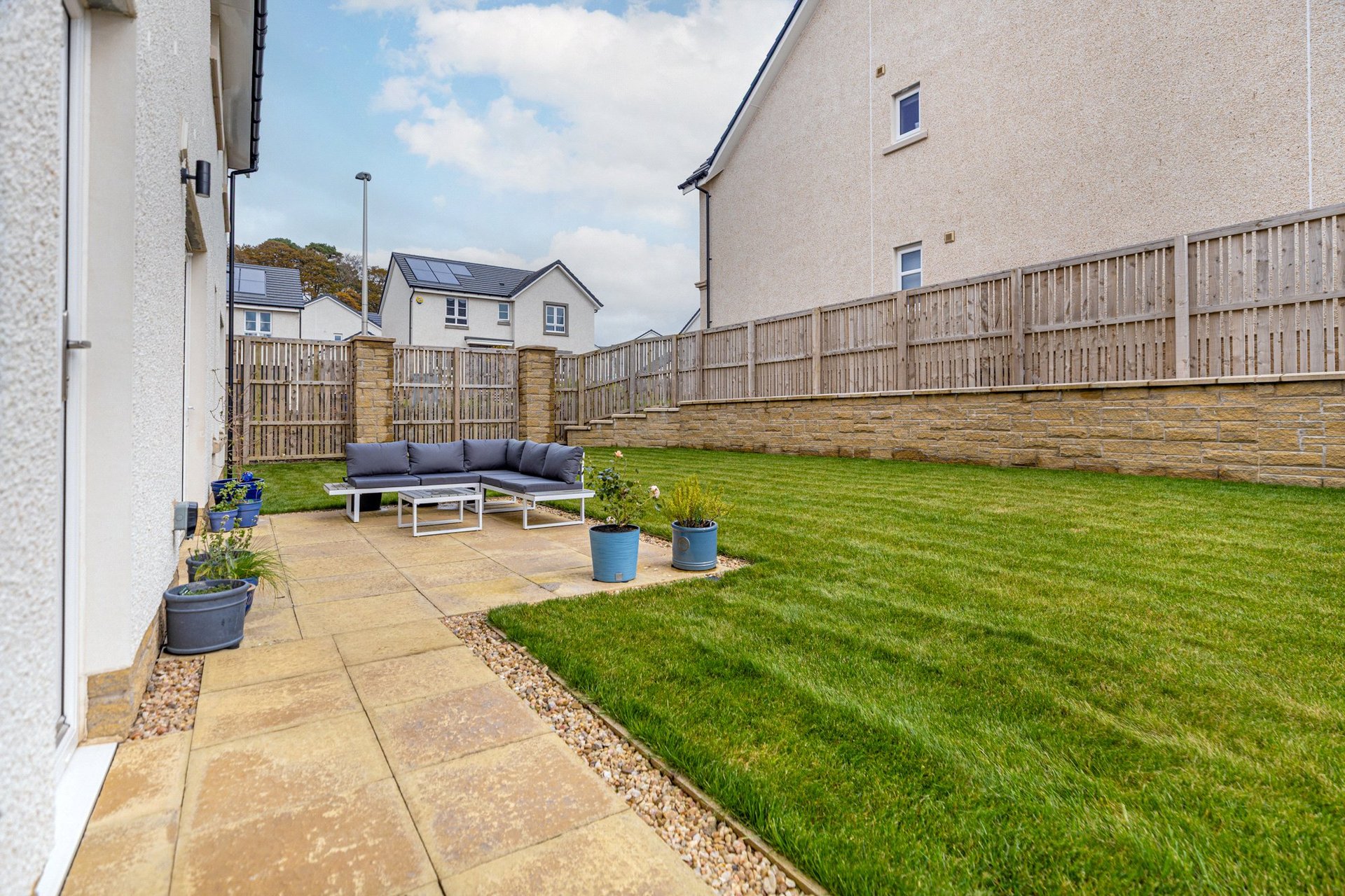 1 Knightley Gardens, Jackton, Glasgow, South Lanarkshire, G75 7DN - Picture #39