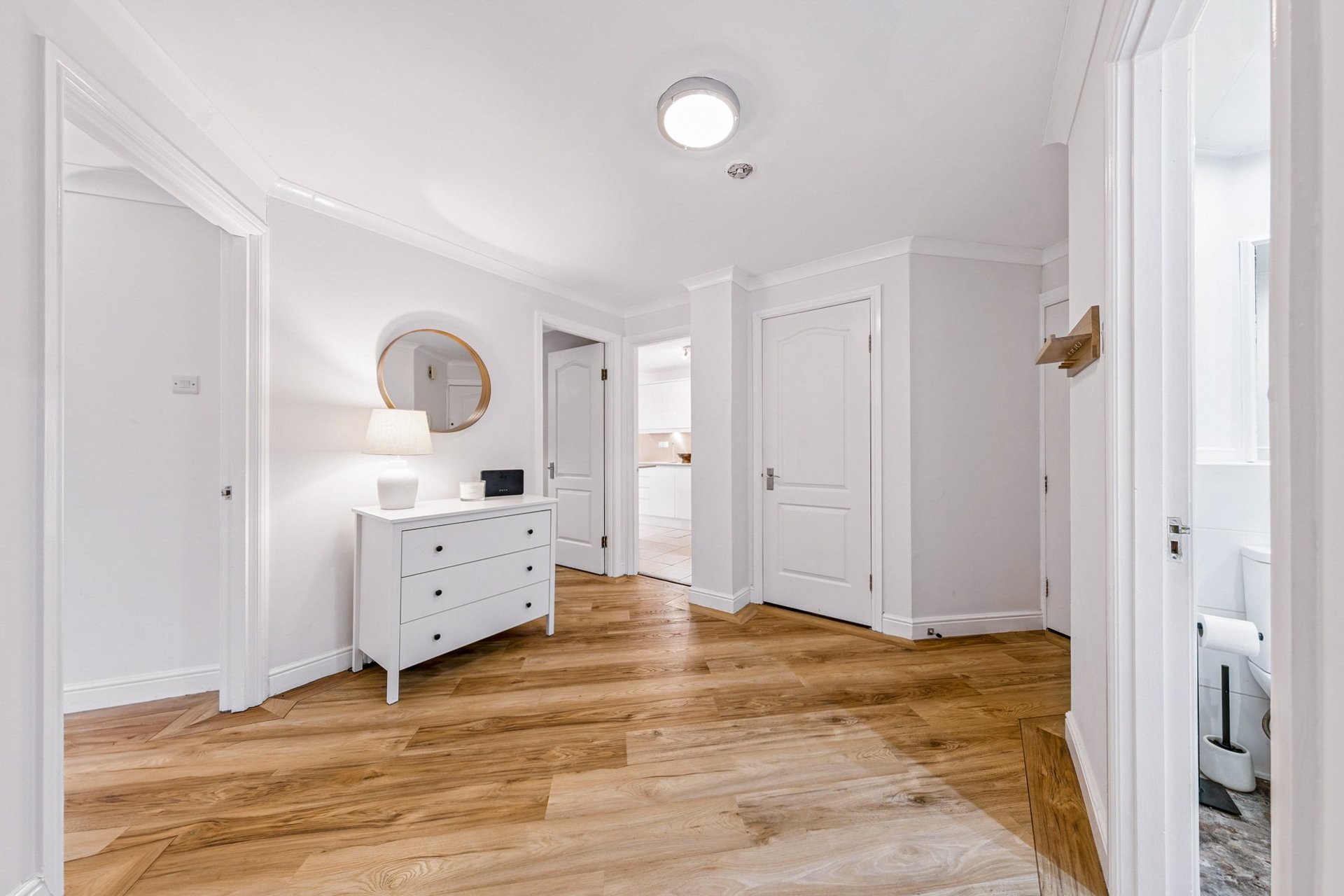 0/2, 73 St Vincent Crescent, Finnieston, Glasgow, G3 8NQ - Picture #20