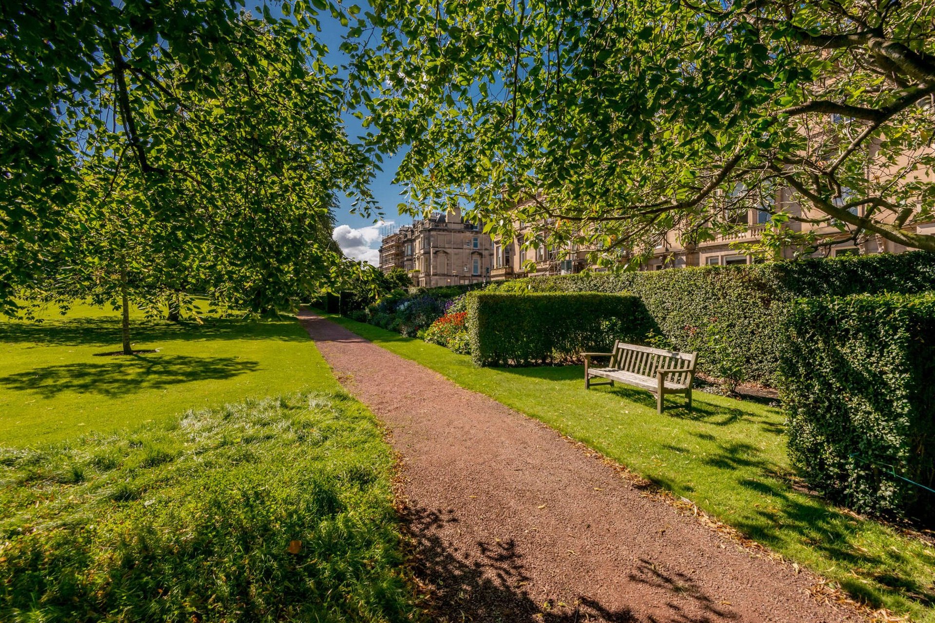 GF, 5 Belgrave Crescent, Edinburgh, EH4 3AQ - Picture #23