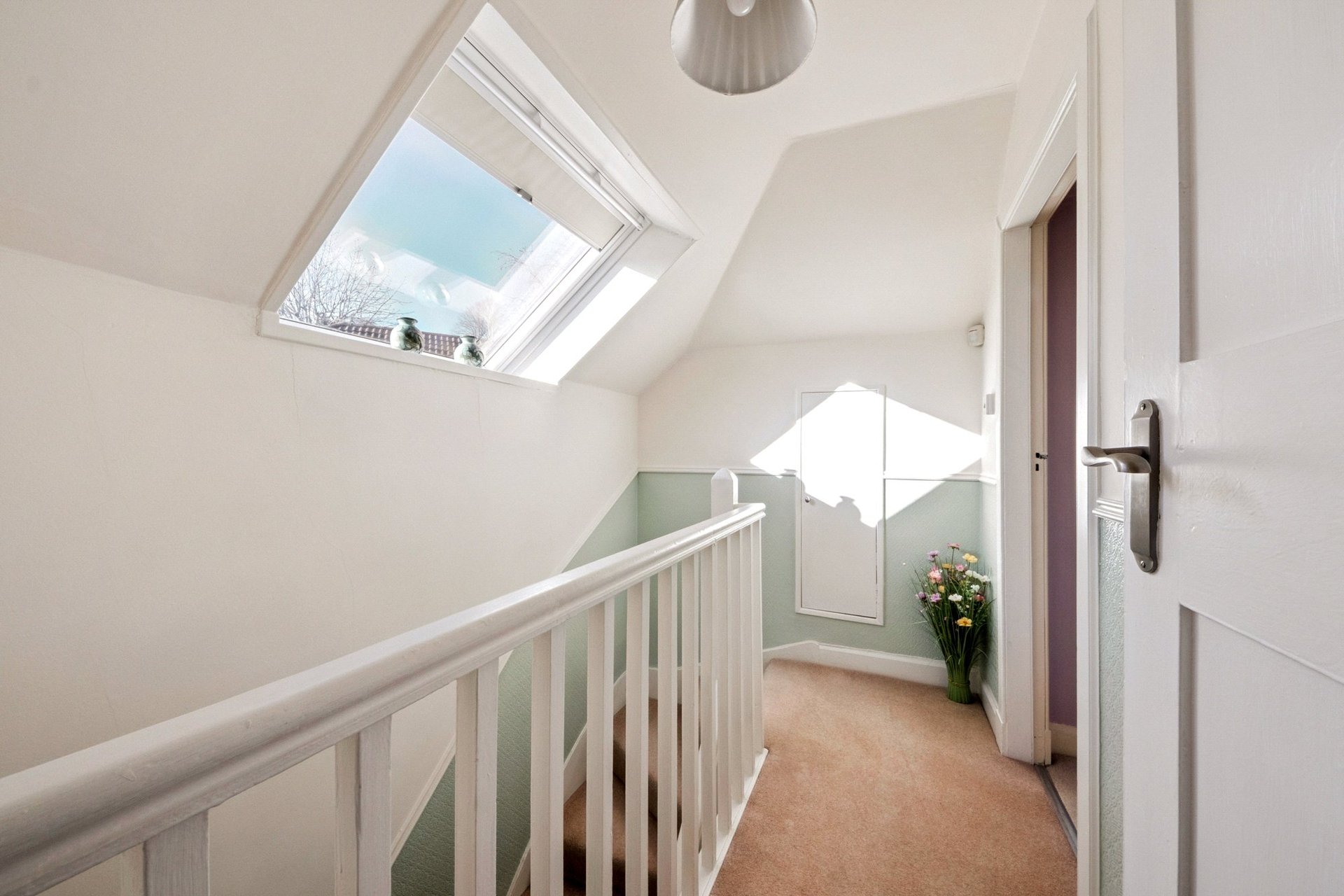 7 Reid Avenue, Bearsden, G61 3DR - Picture #20