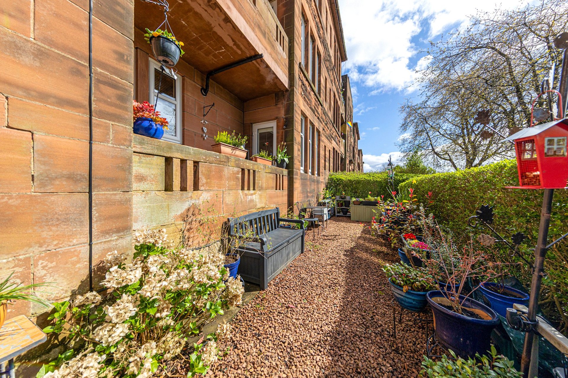Flat 0/2, 1780 Great Western Road, Anniesland, Glasgow, G13 2TL - Picture #23