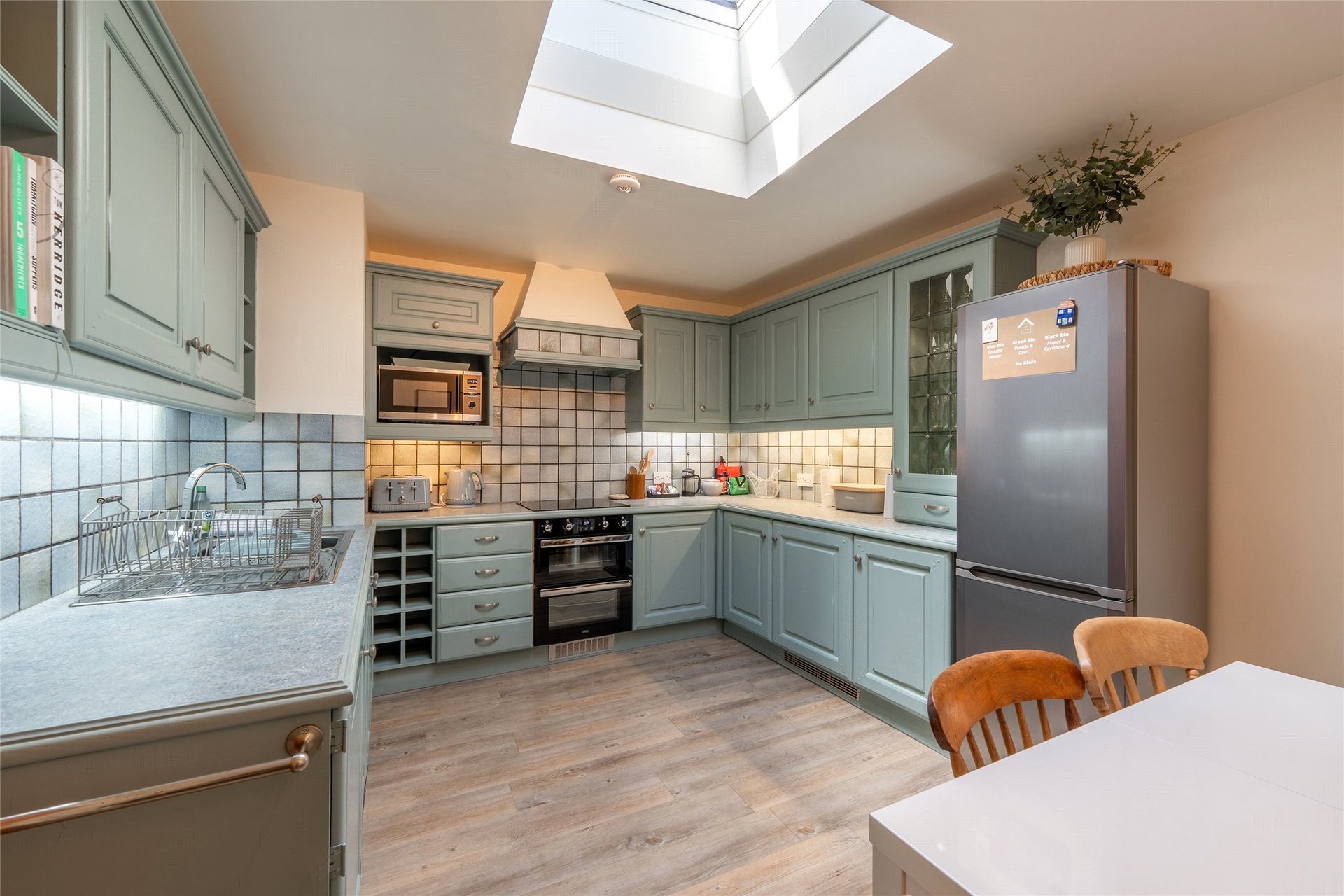 Crail Townhouse, 5 St. Andrews Road, Crail, Anstruther, Fife, KY10 3UQ - Picture #7